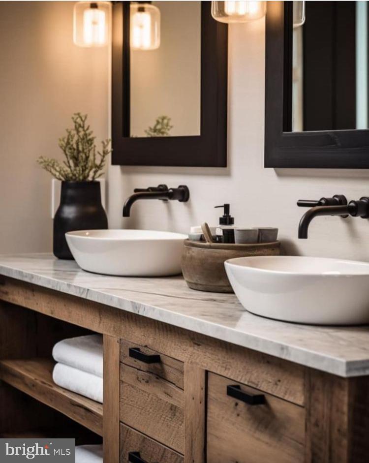 BLANDEMAR FARM ESTATES - Residential