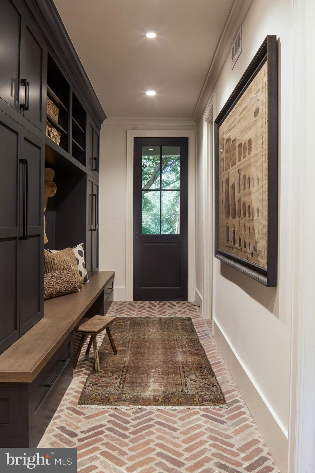 BLANDEMAR FARM ESTATES - Residential