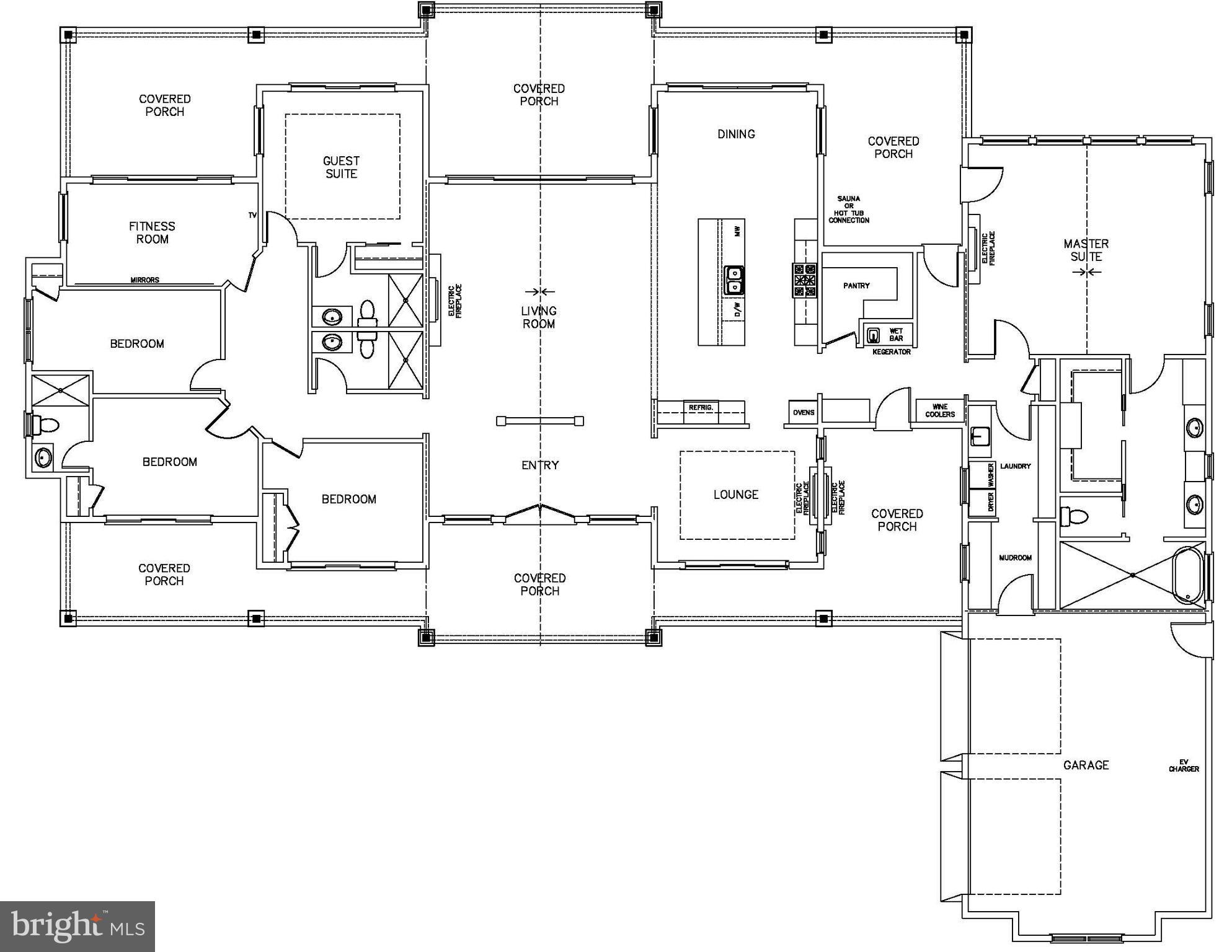BLANDEMAR FARM ESTATES - Residential