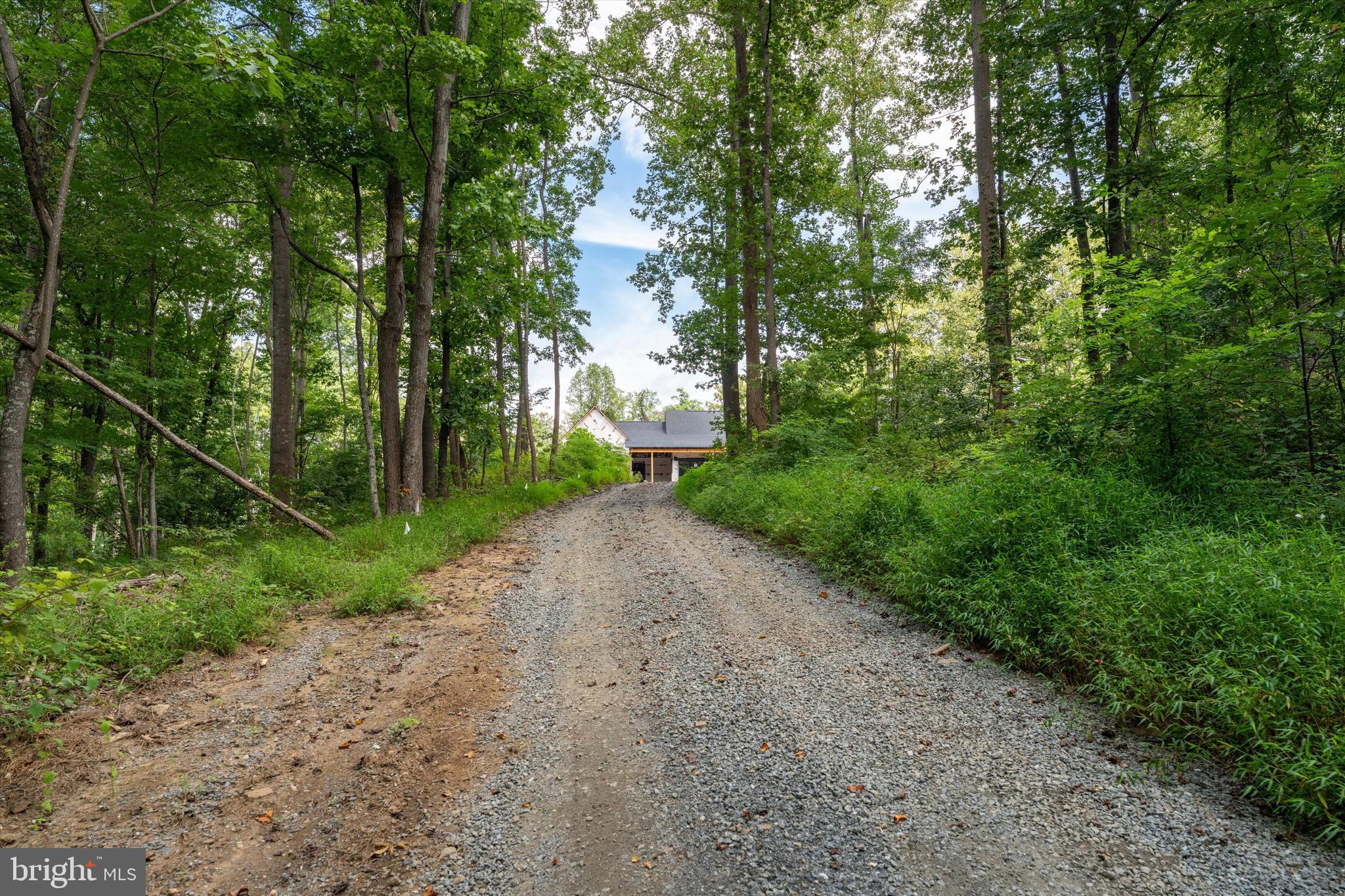 BLANDEMAR FARM ESTATES - Residential
