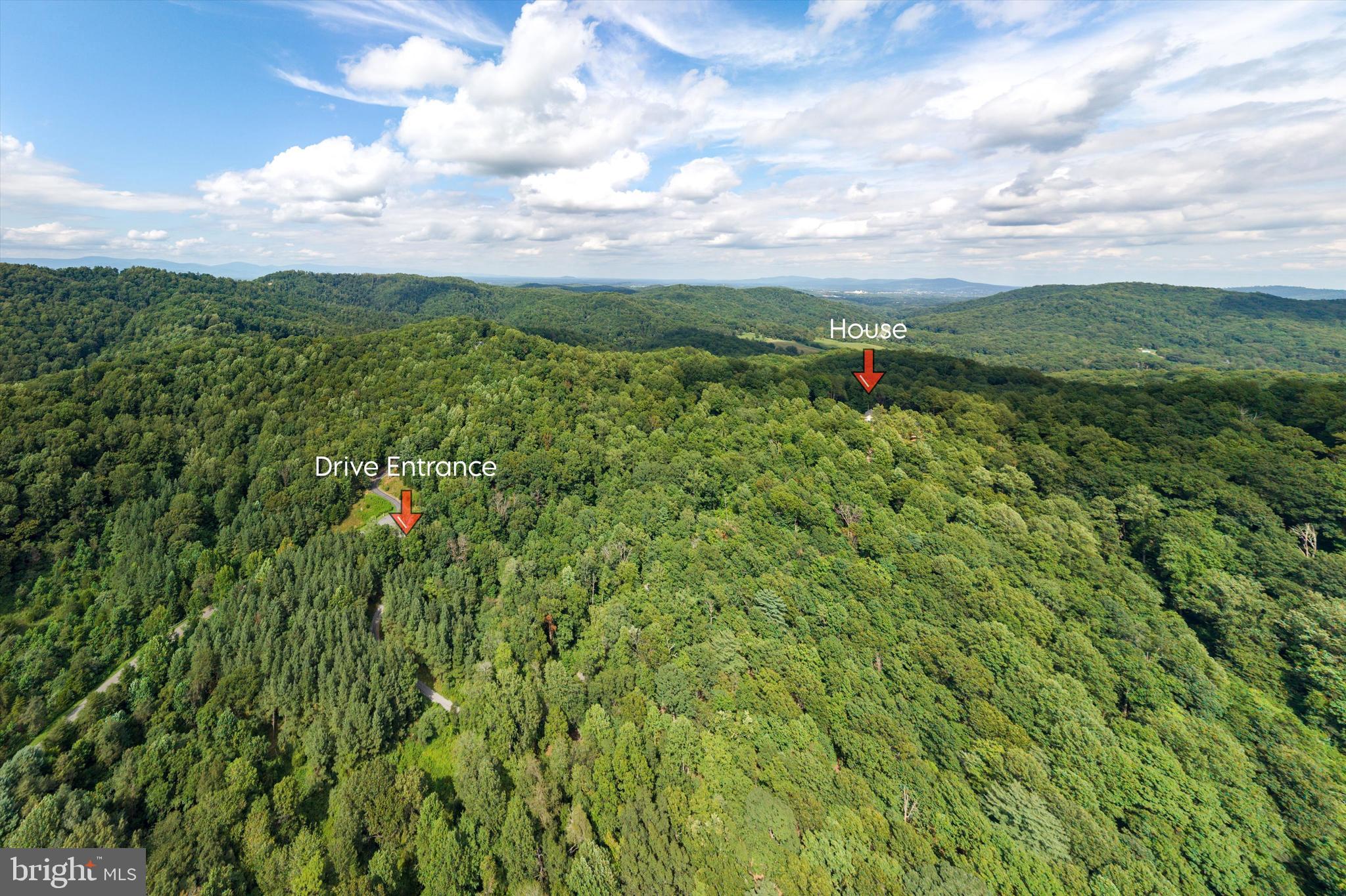 BLANDEMAR FARM ESTATES - Residential