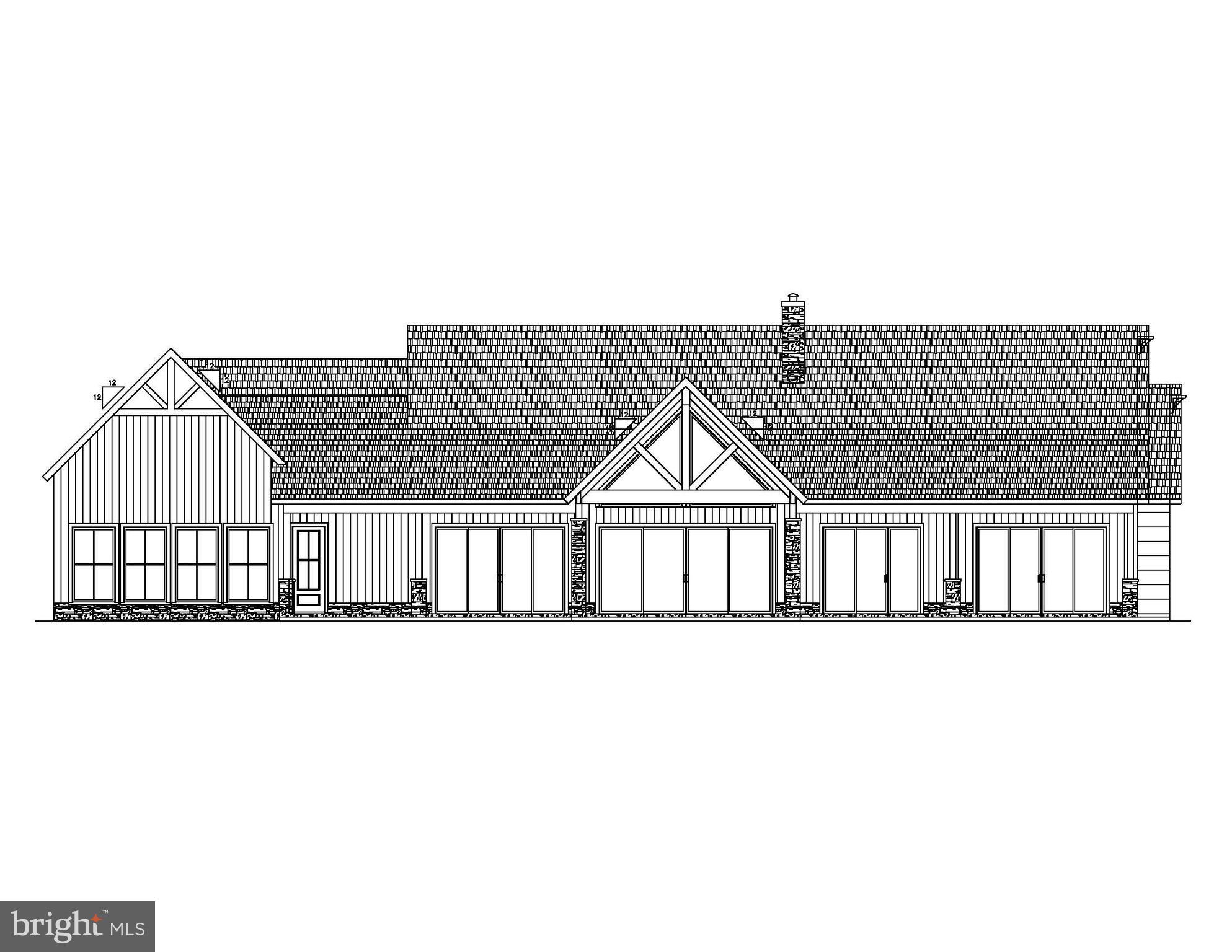 BLANDEMAR FARM ESTATES - Residential