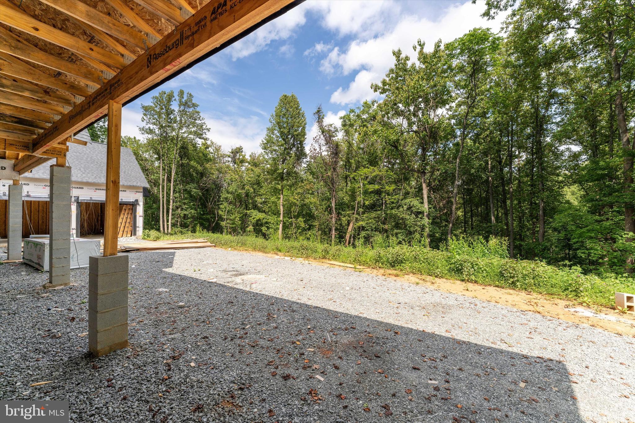 BLANDEMAR FARM ESTATES - Residential