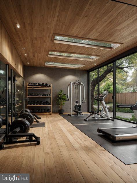 BLANDEMAR FARM ESTATES - Residential