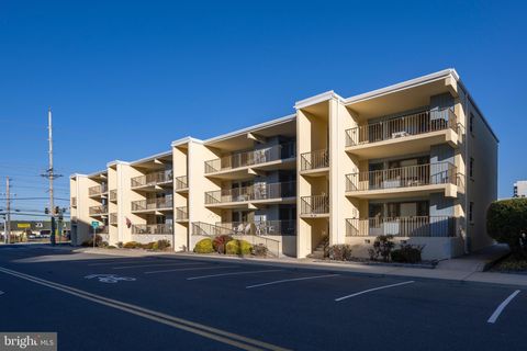 12 130TH STREET 31102 OCEAN CITY MD 21842