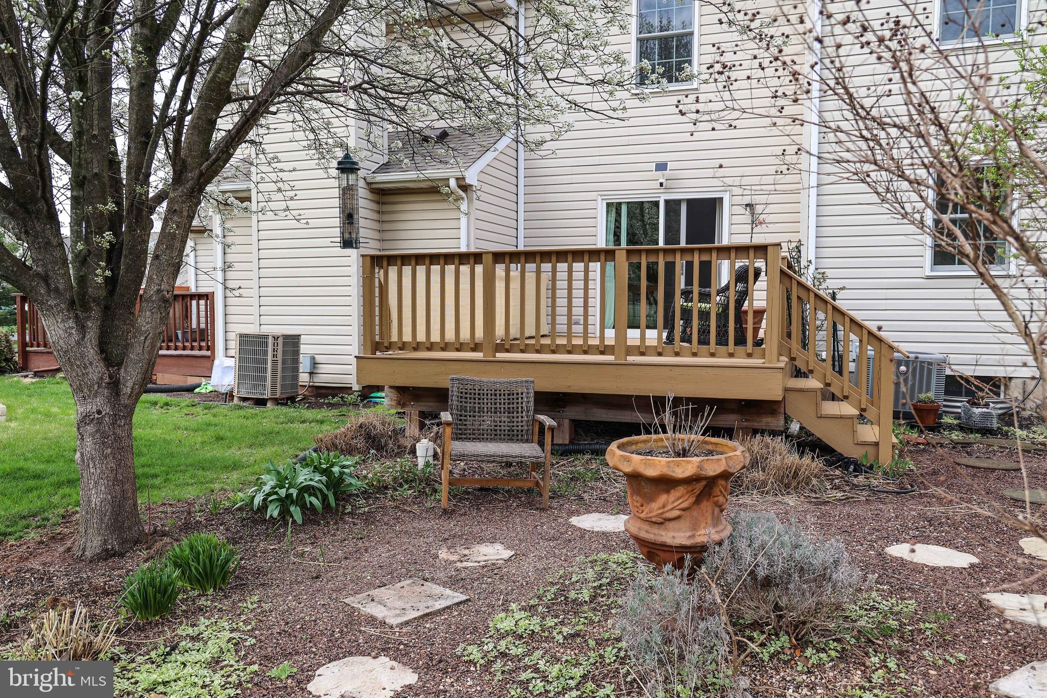 STONEGATE - Residential