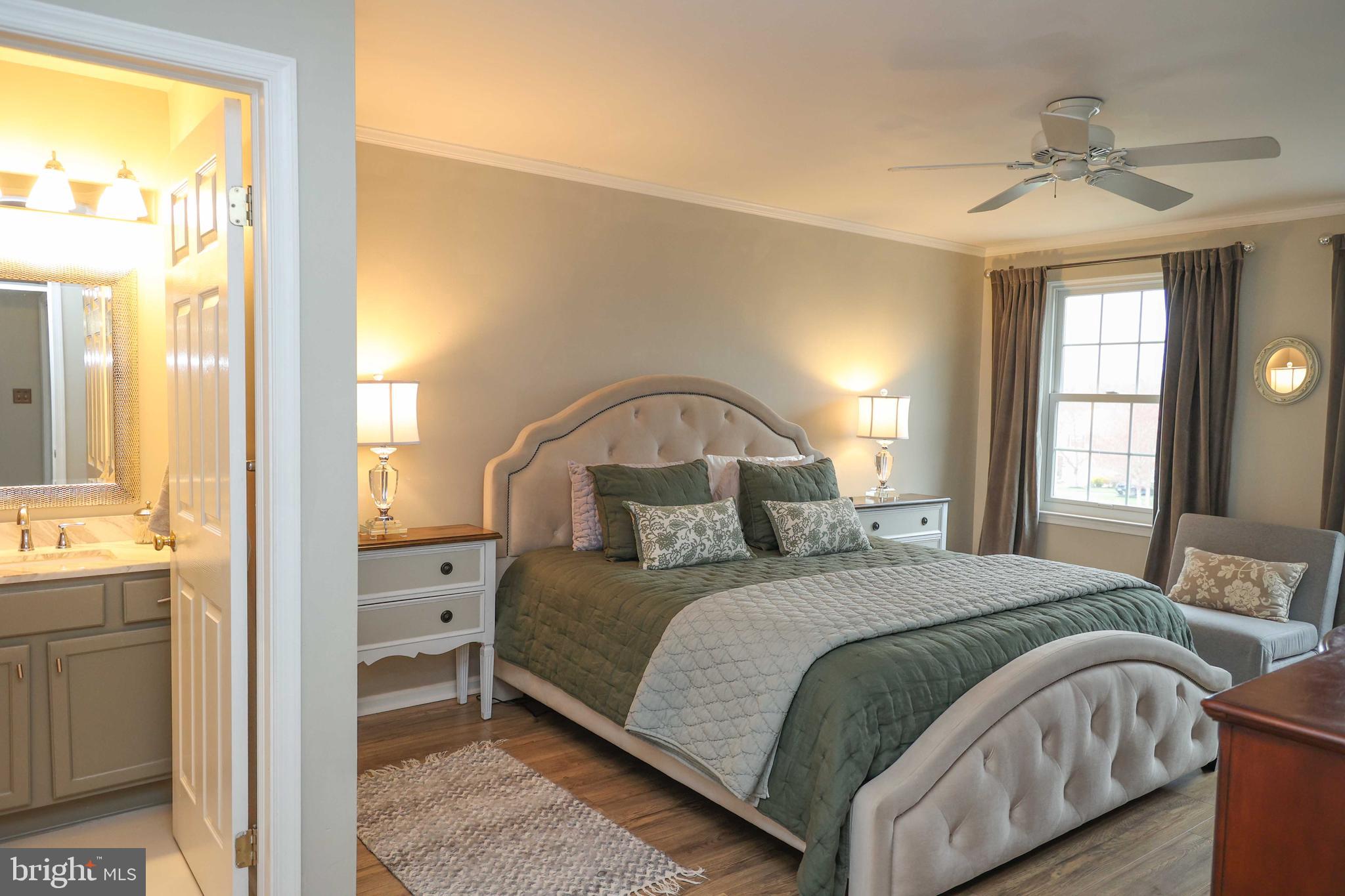 STONEGATE - Residential