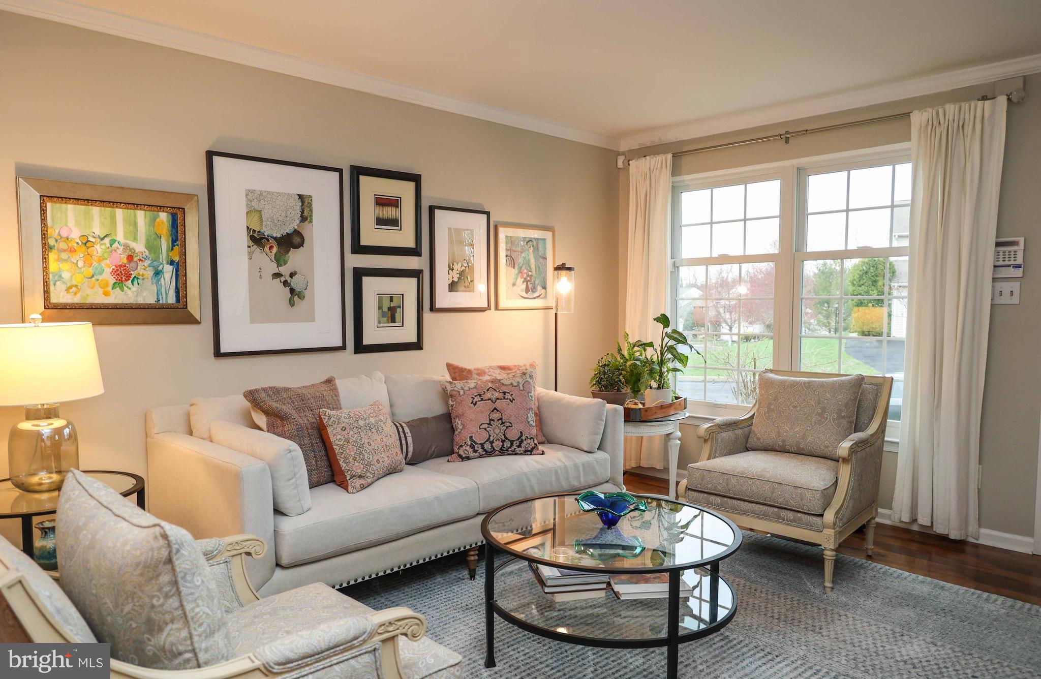 STONEGATE - Residential