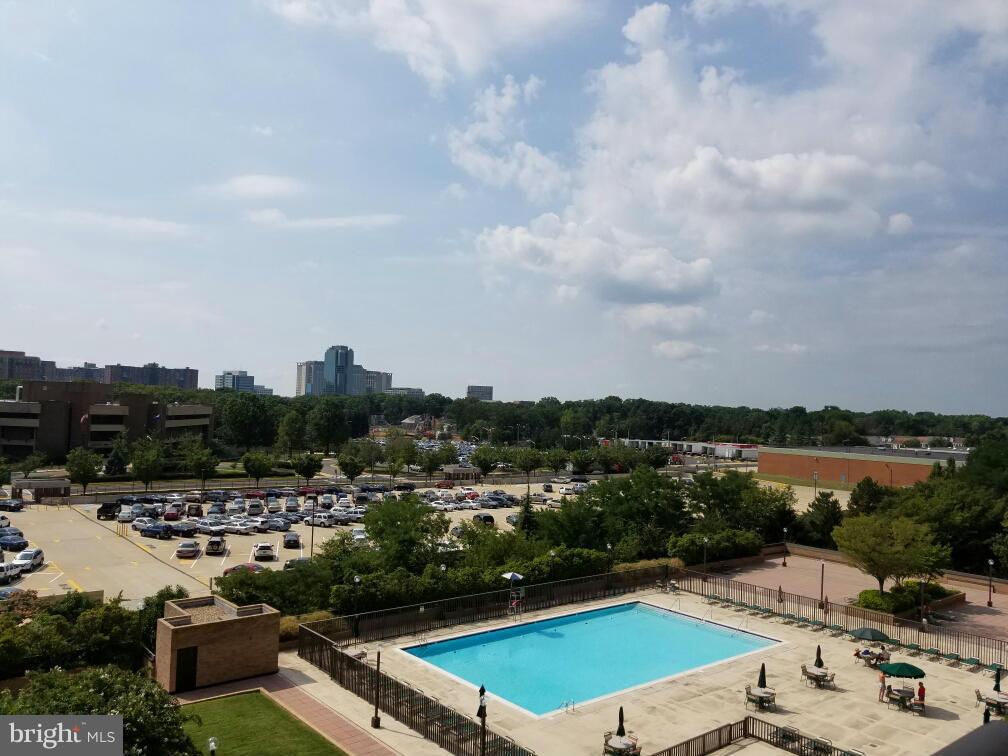 3709 GEORGE MASON DRIVE S 710 EAST