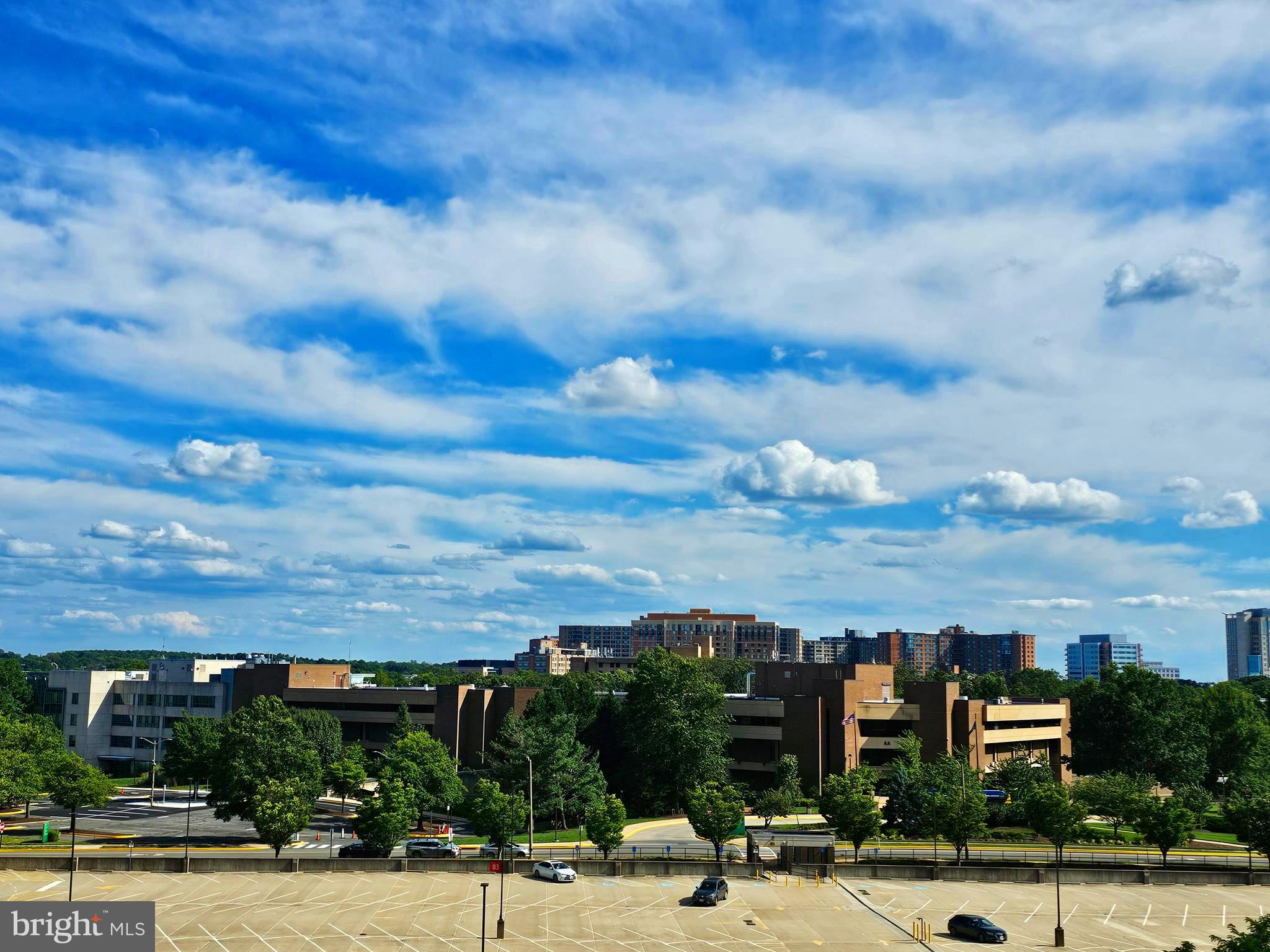 3709 GEORGE MASON DRIVE S 710 EAST