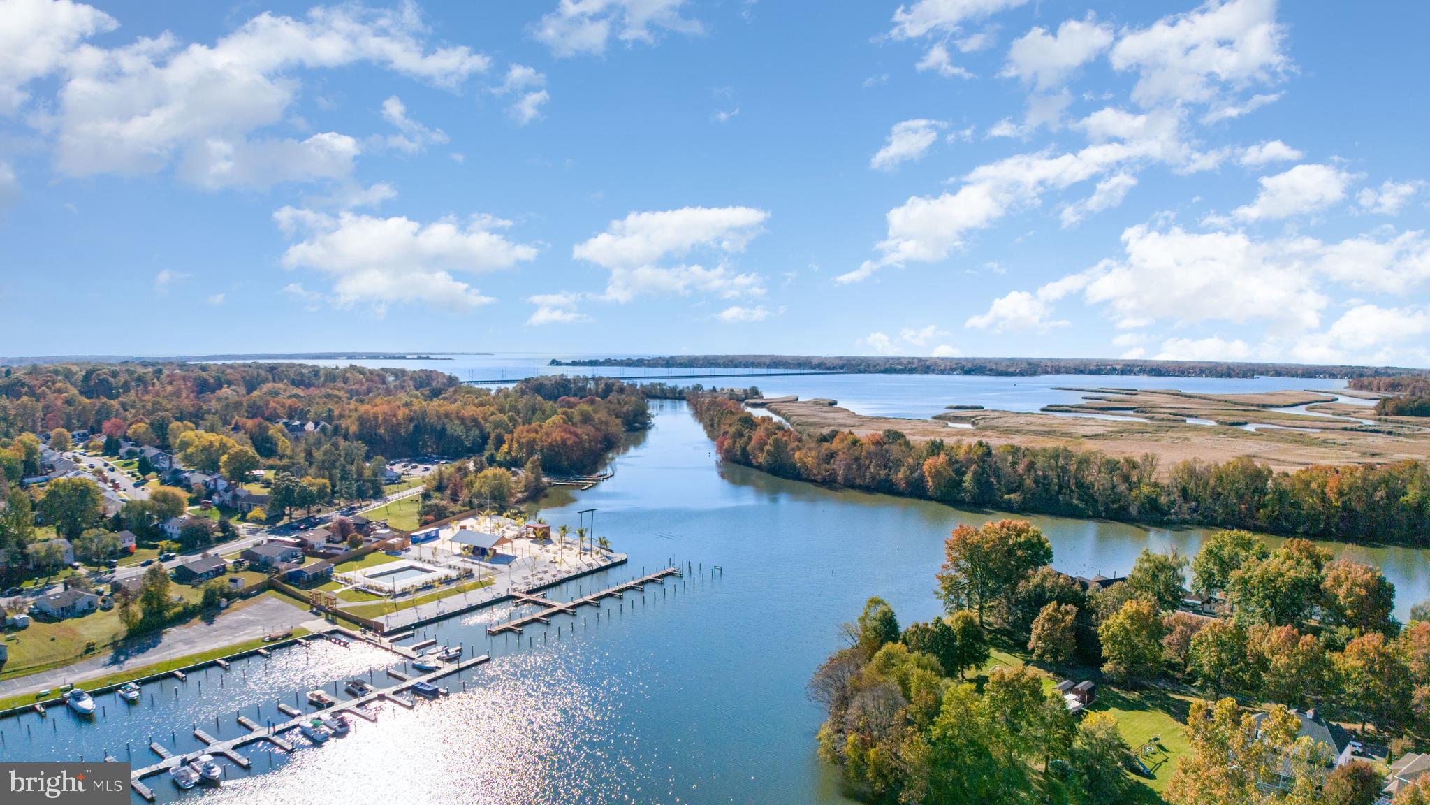 JOPPATOWNE - Residential