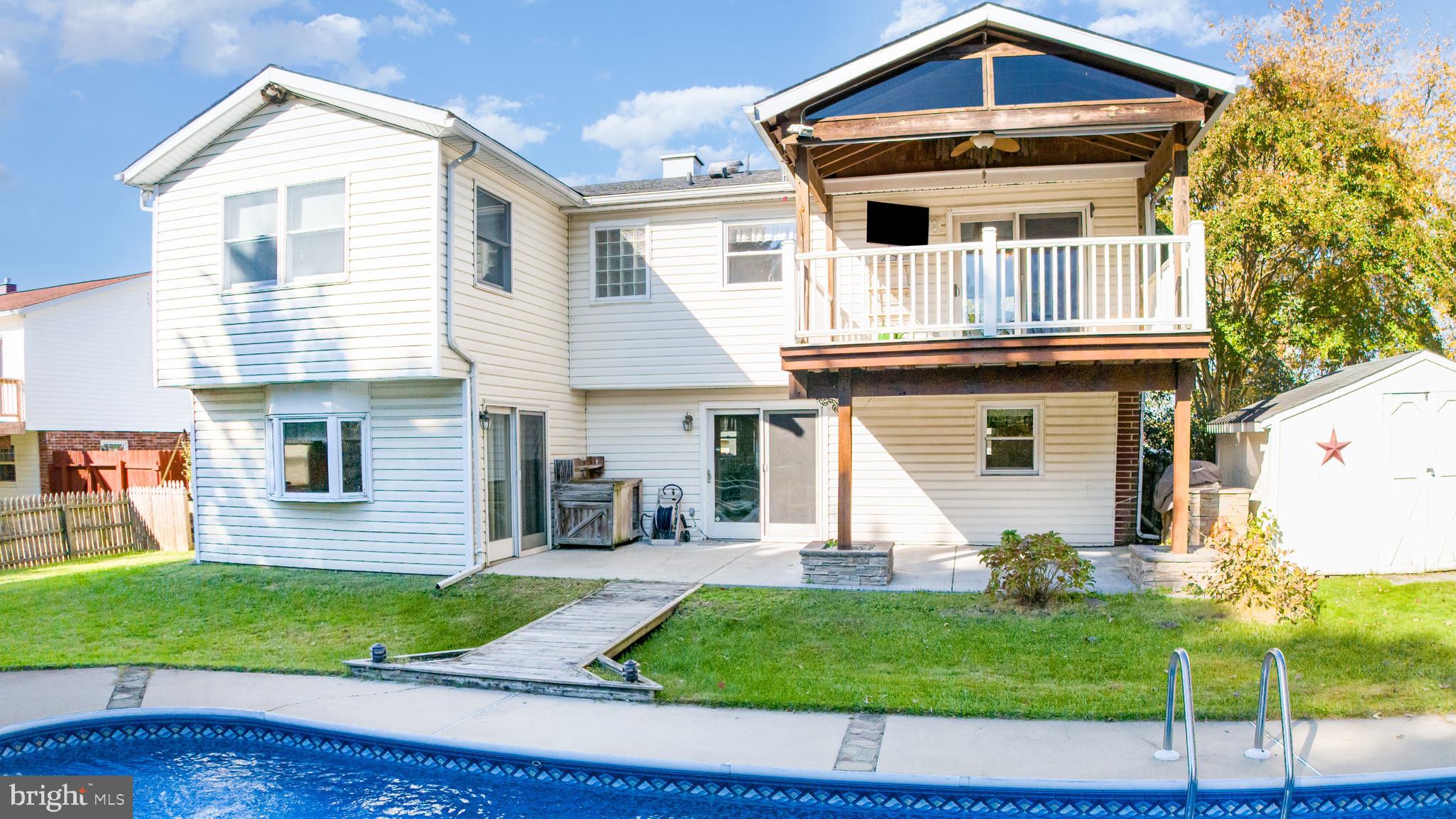 JOPPATOWNE - Residential