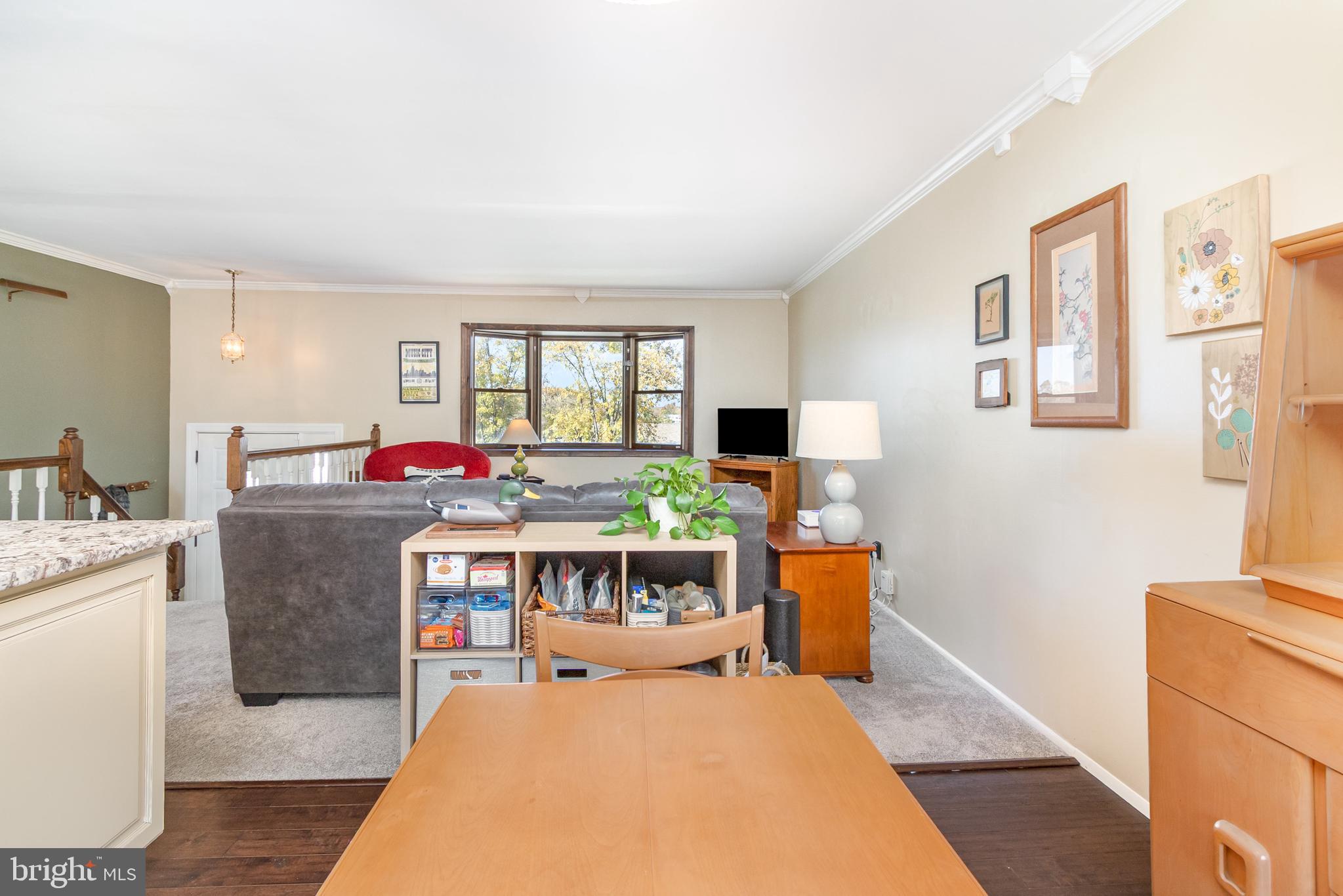 JOPPATOWNE - Residential