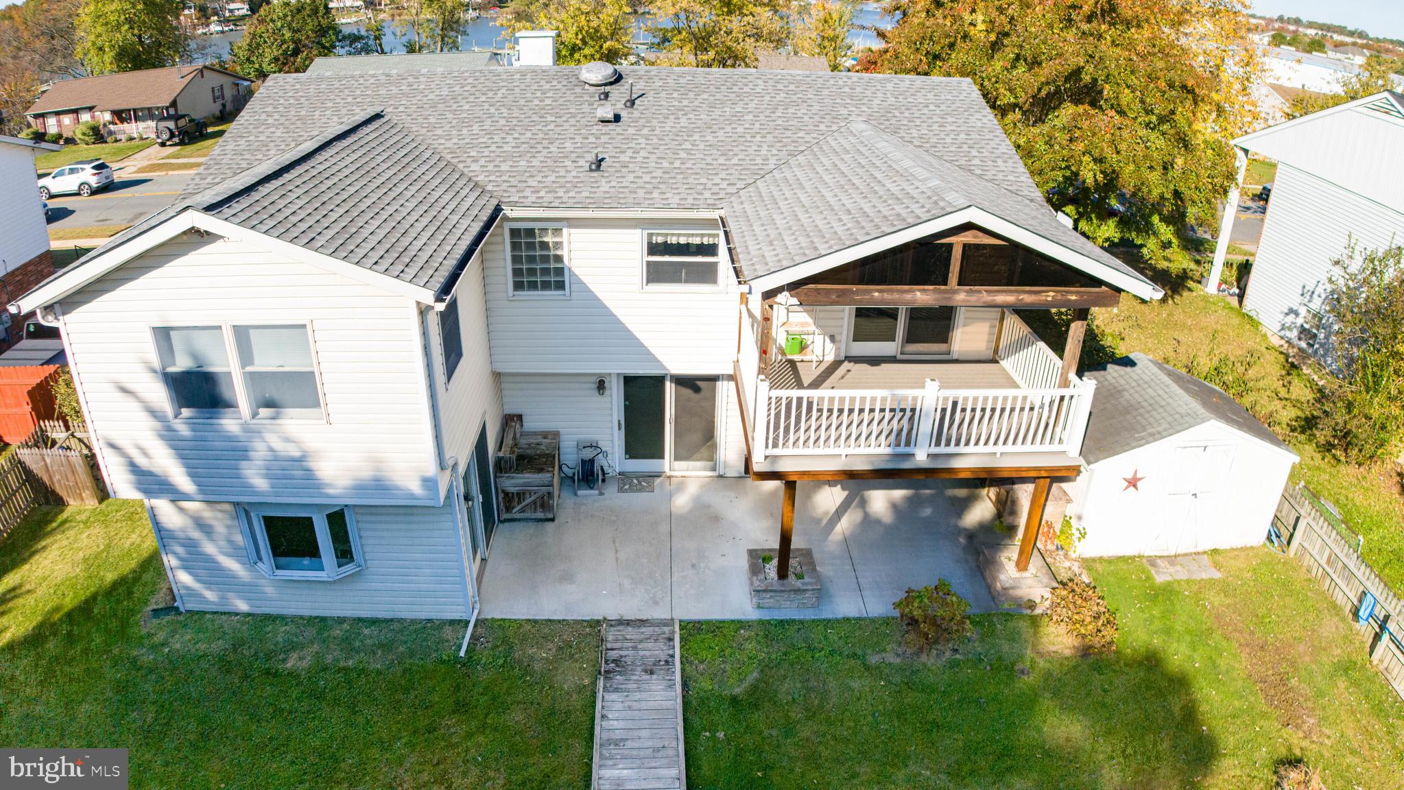 JOPPATOWNE - Residential