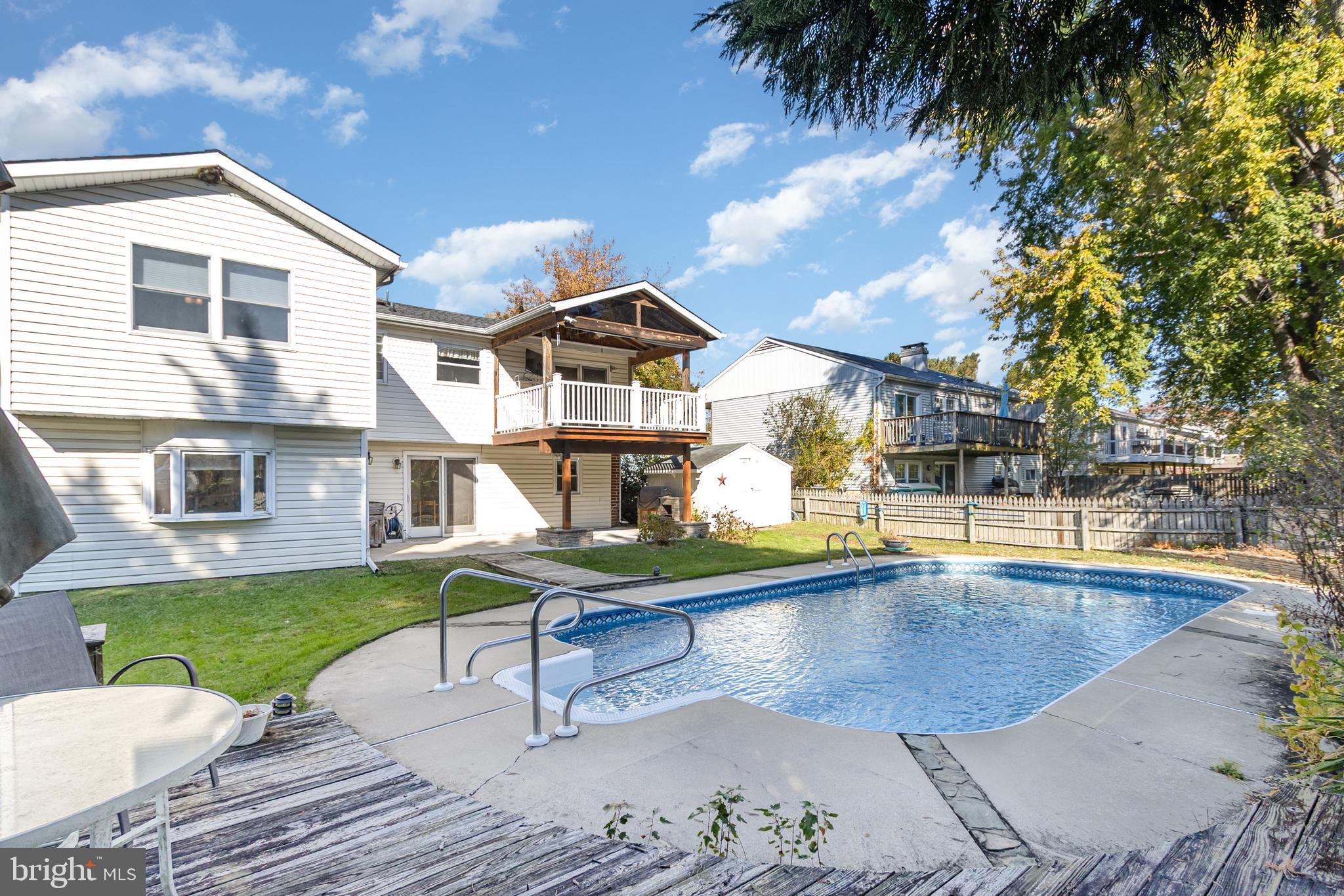 JOPPATOWNE - Residential