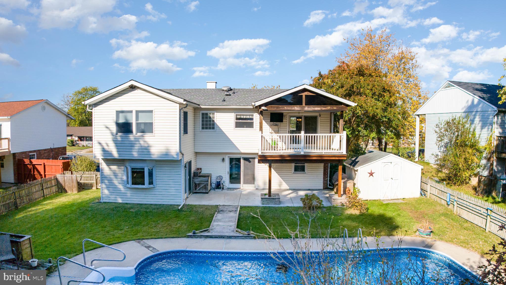 JOPPATOWNE - Residential