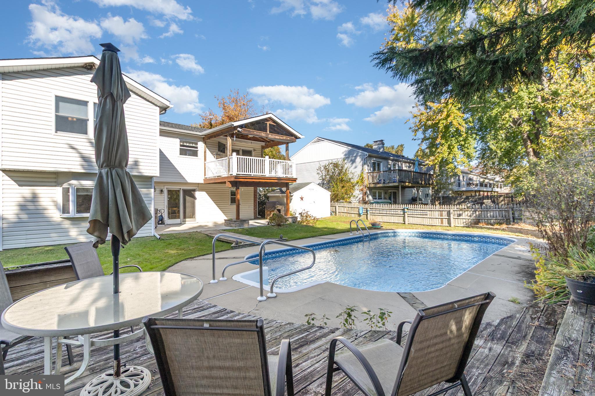 JOPPATOWNE - Residential