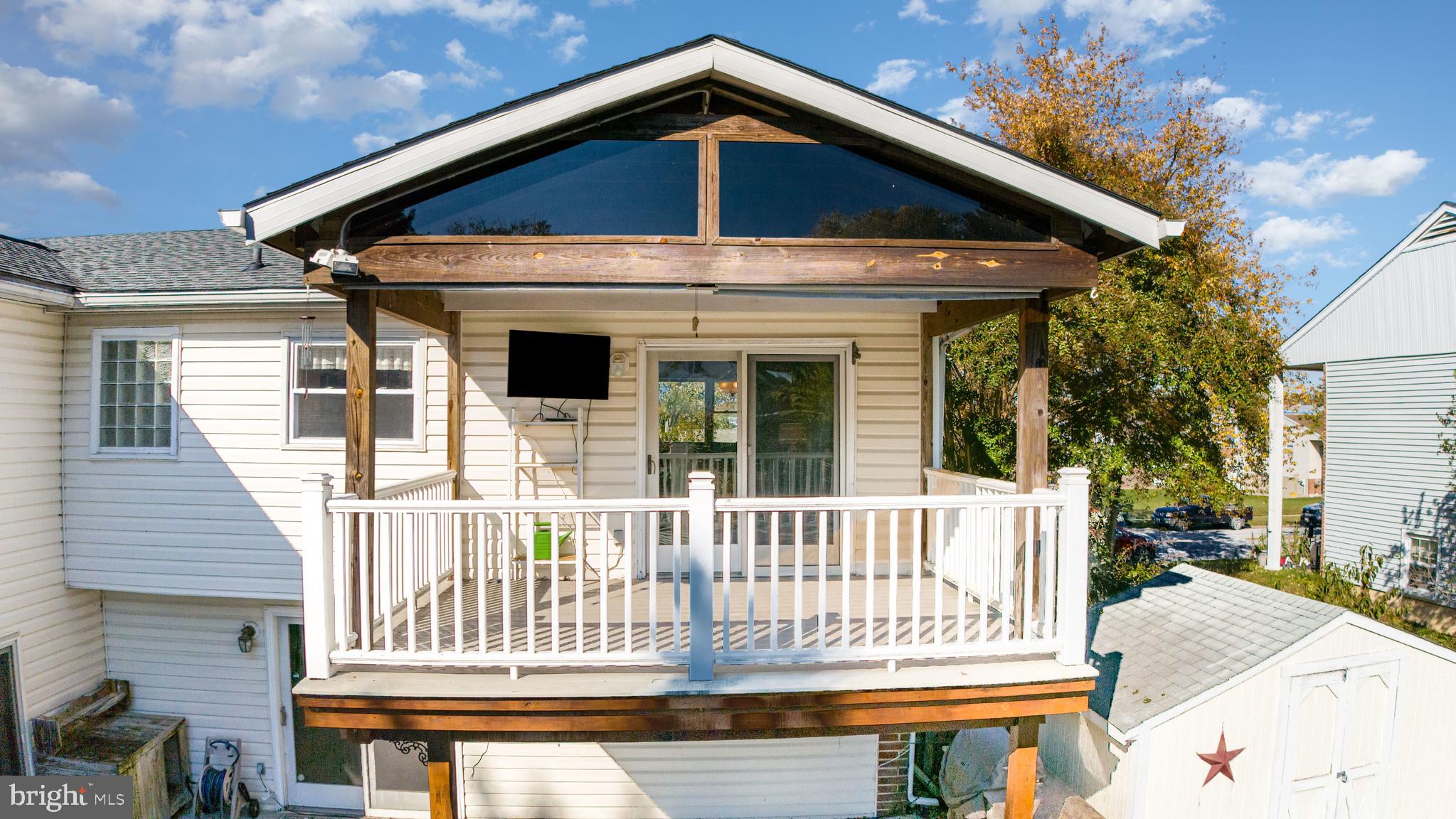 JOPPATOWNE - Residential