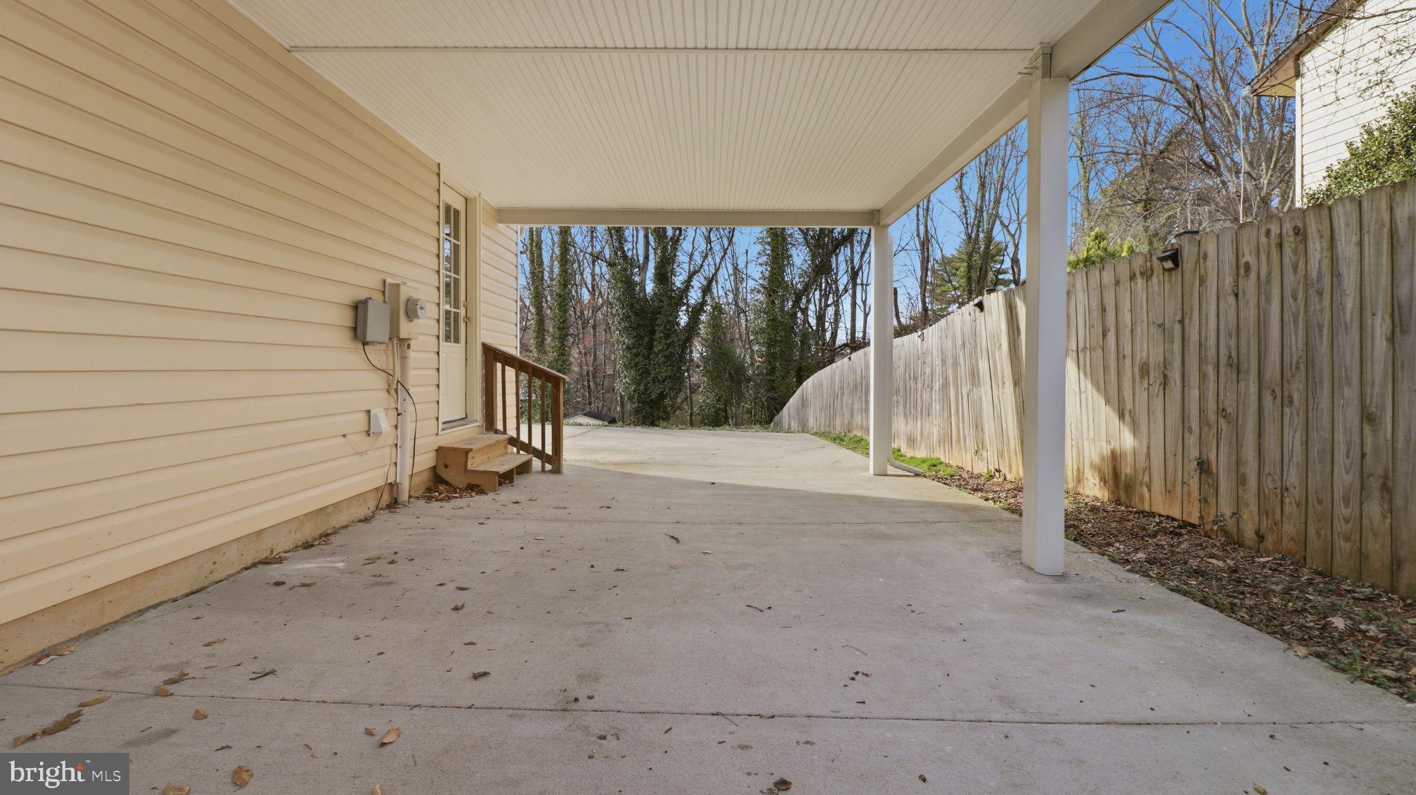 DALE CITY - Residential