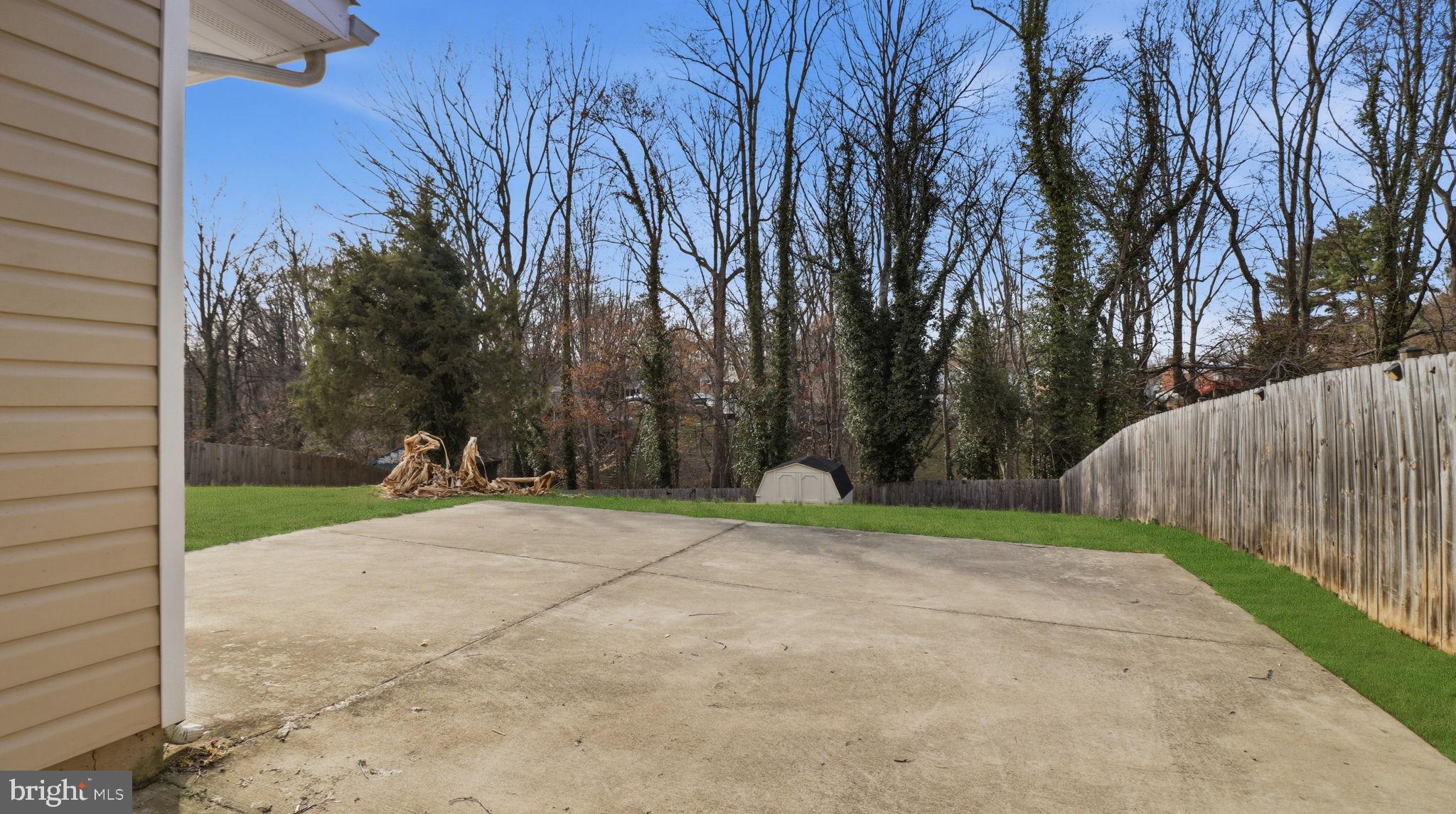 DALE CITY - Residential