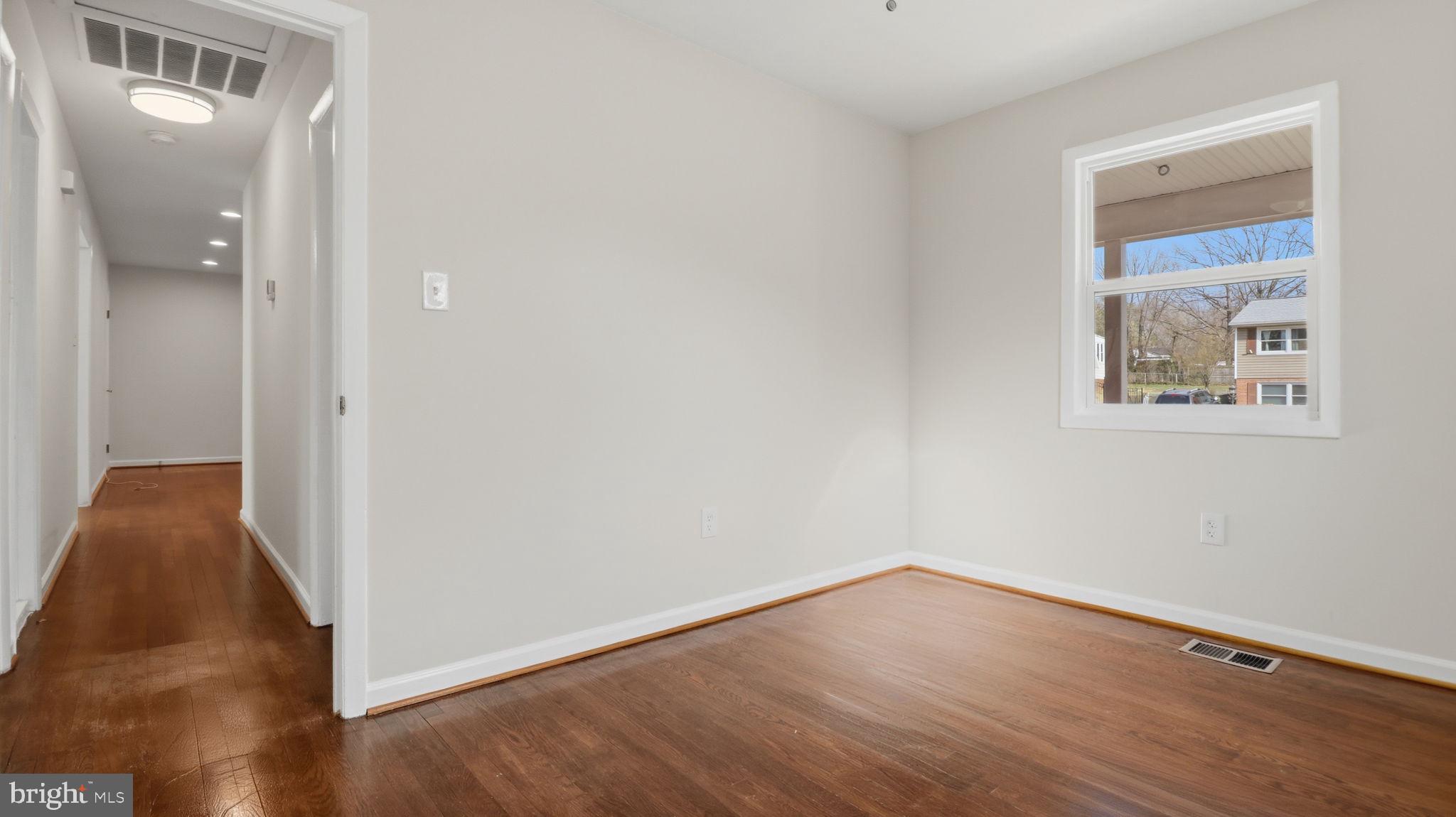 DALE CITY - Residential