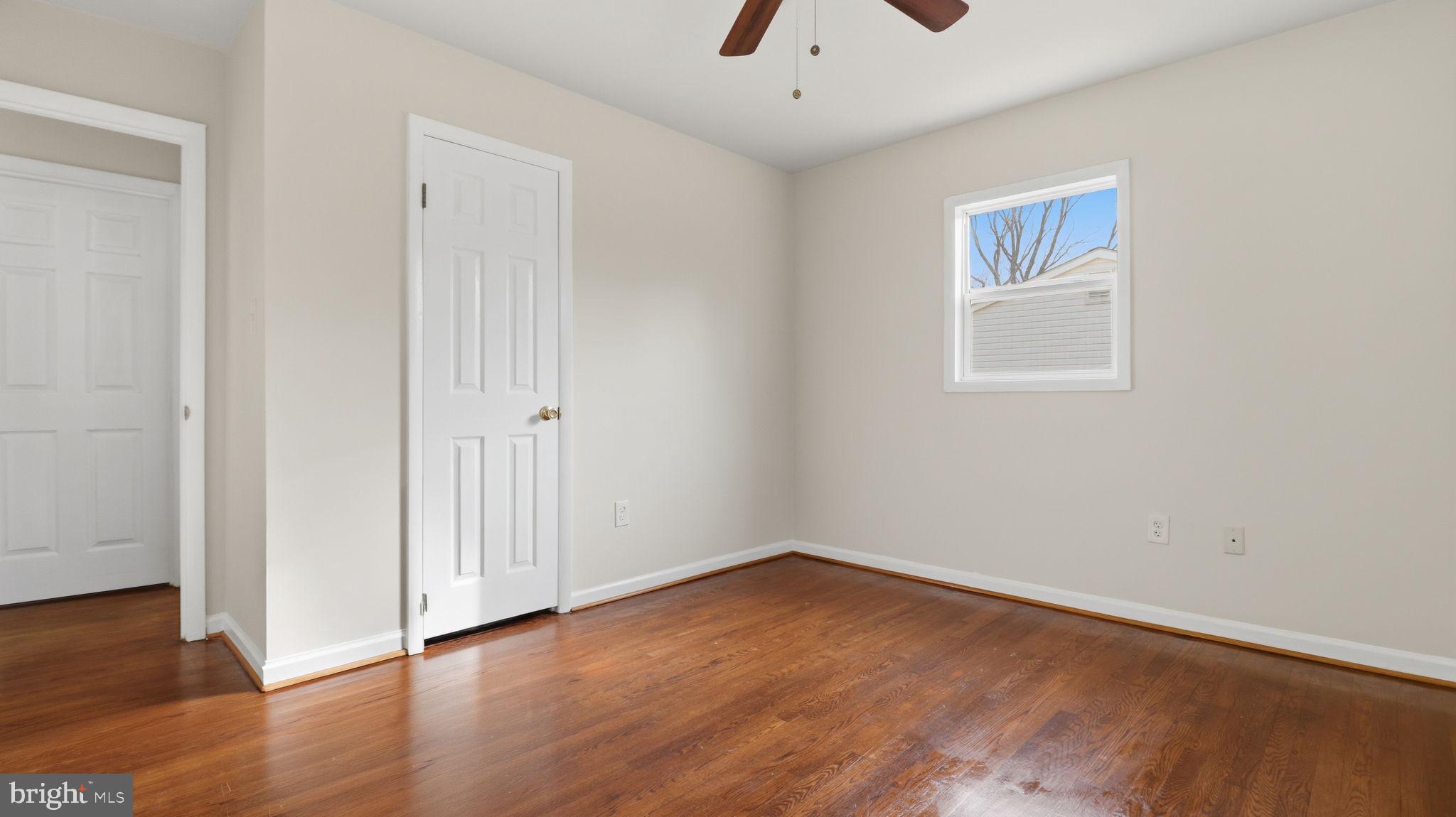 DALE CITY - Residential