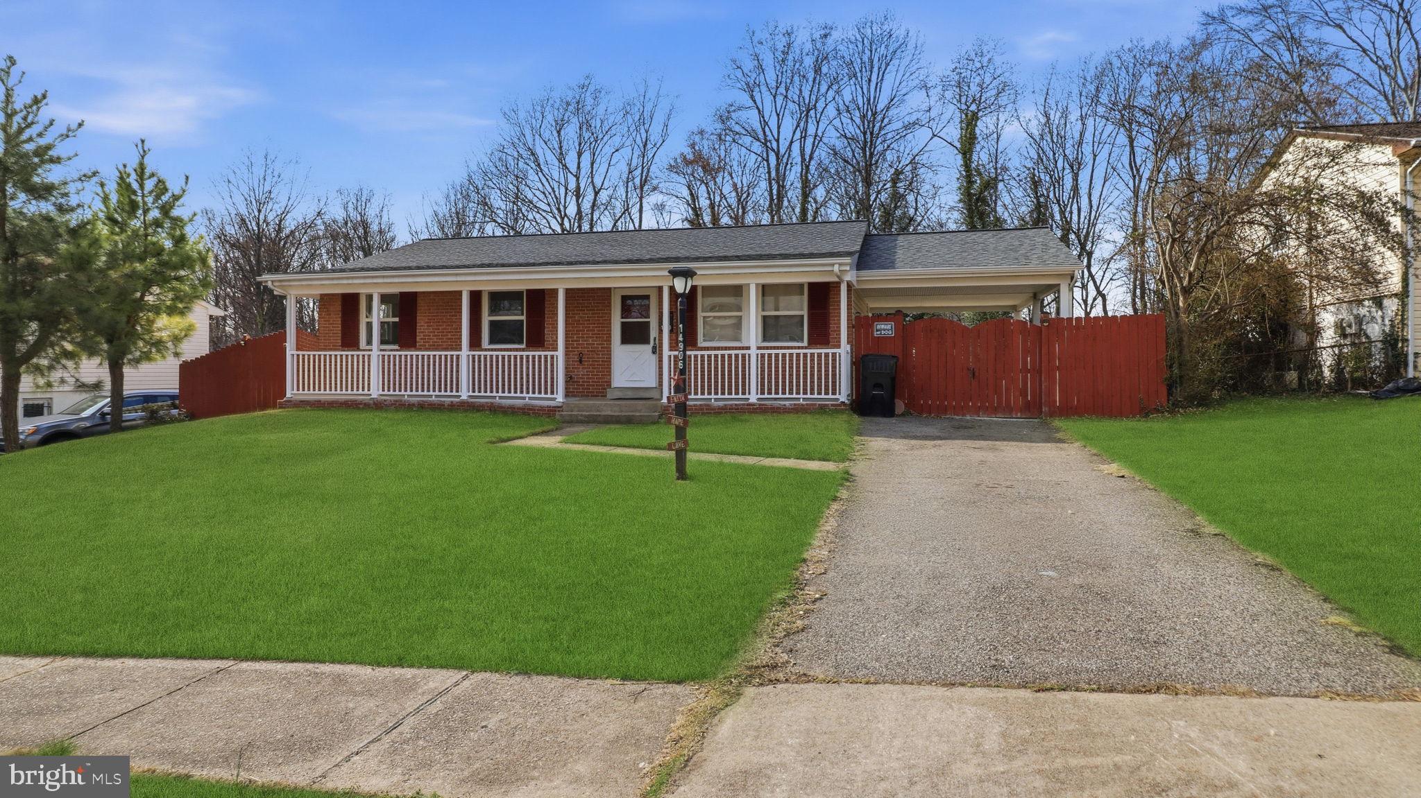 DALE CITY - Residential