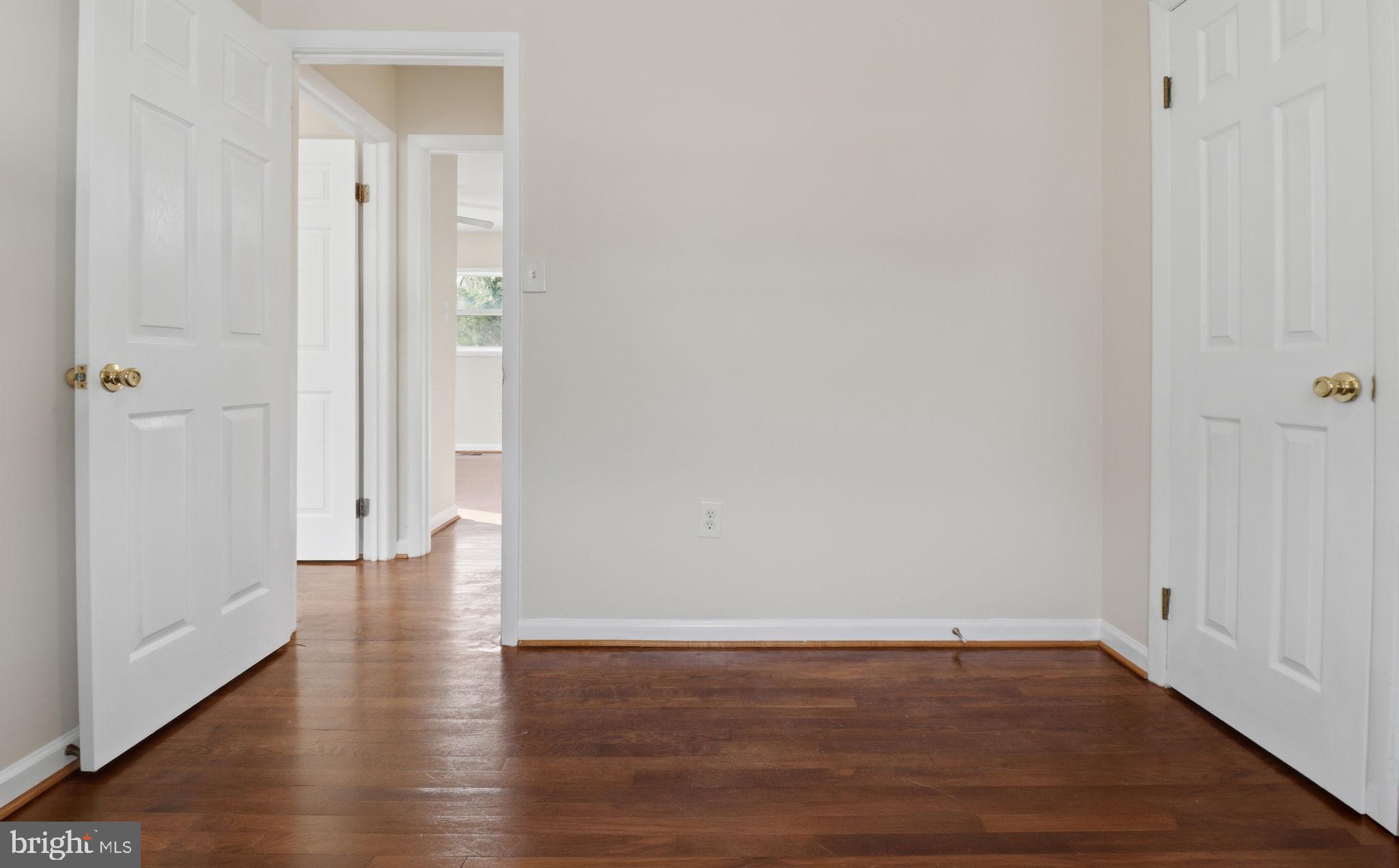 DALE CITY - Residential