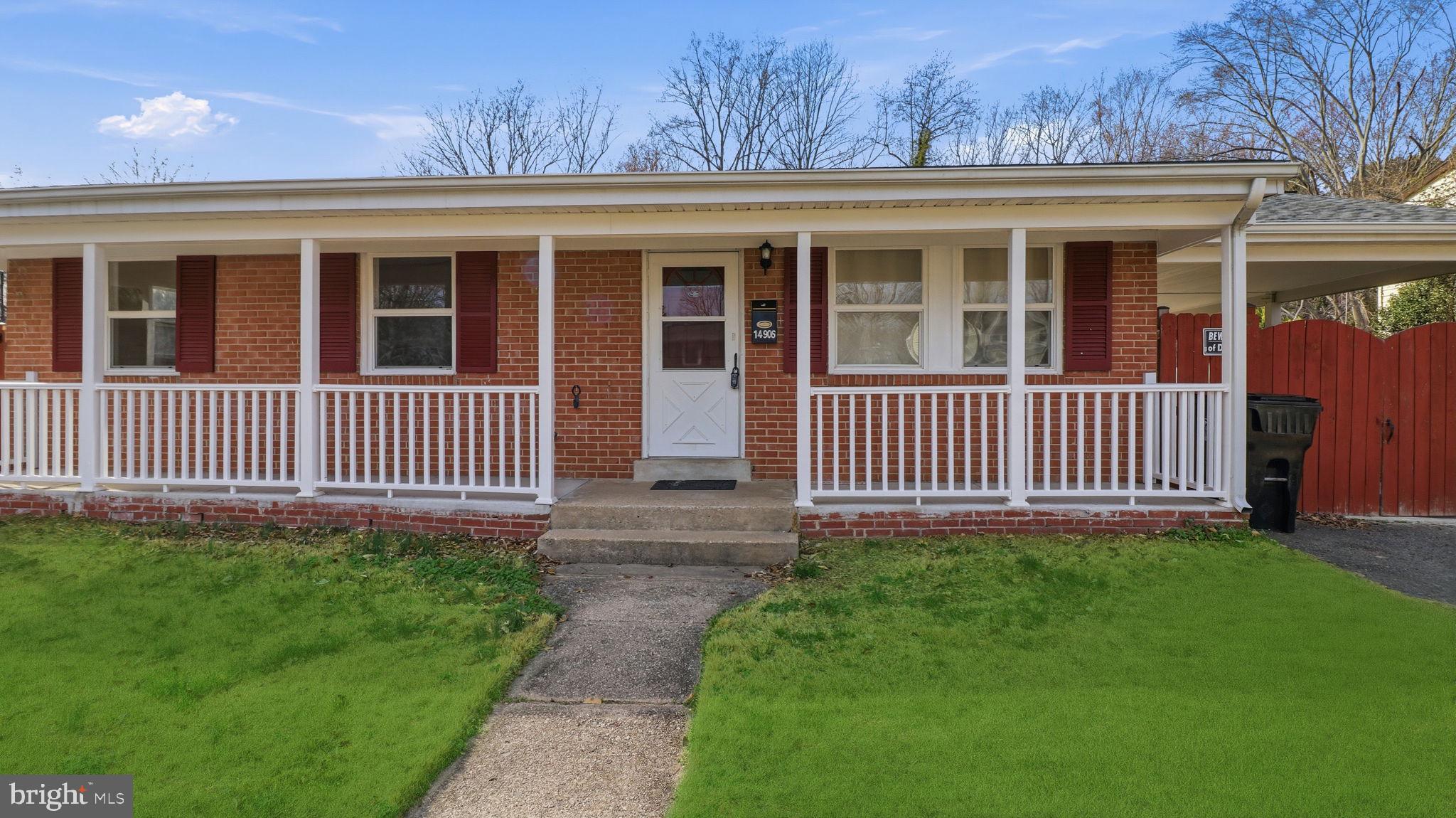 DALE CITY - Residential