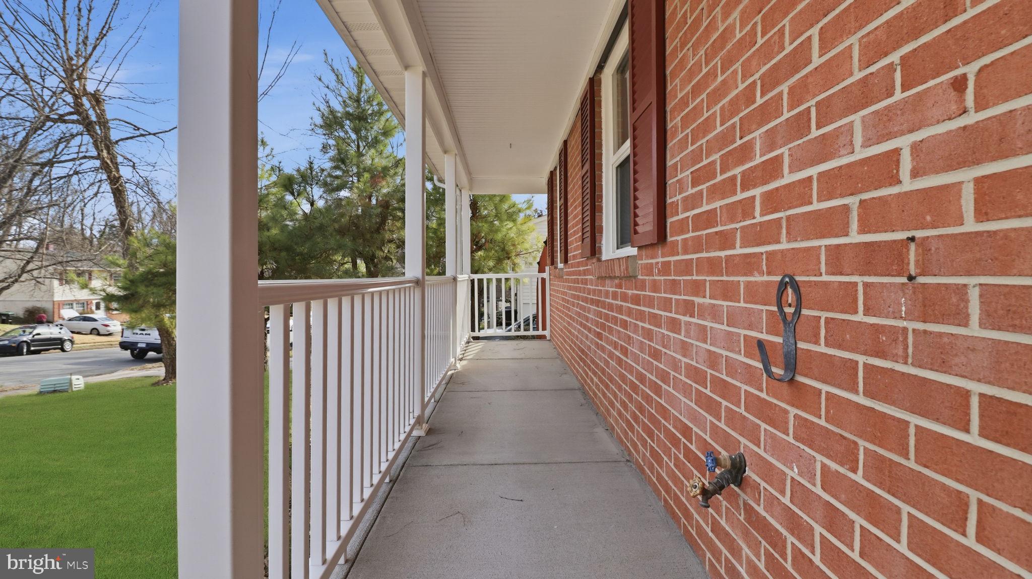 DALE CITY - Residential