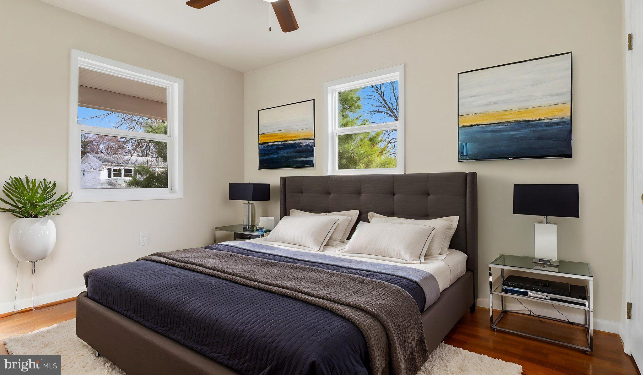 DALE CITY - Residential