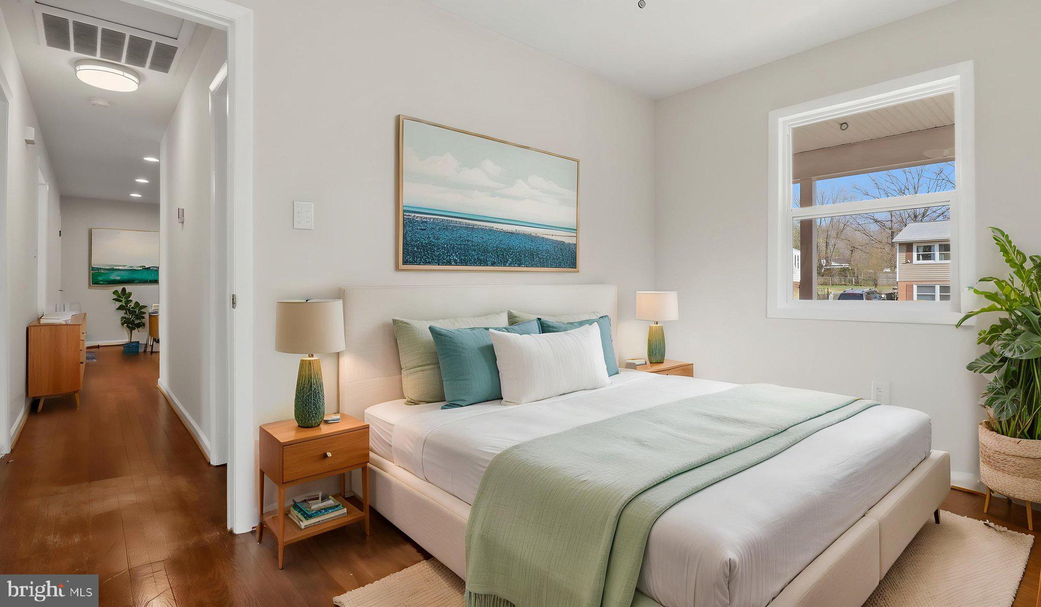 DALE CITY - Residential