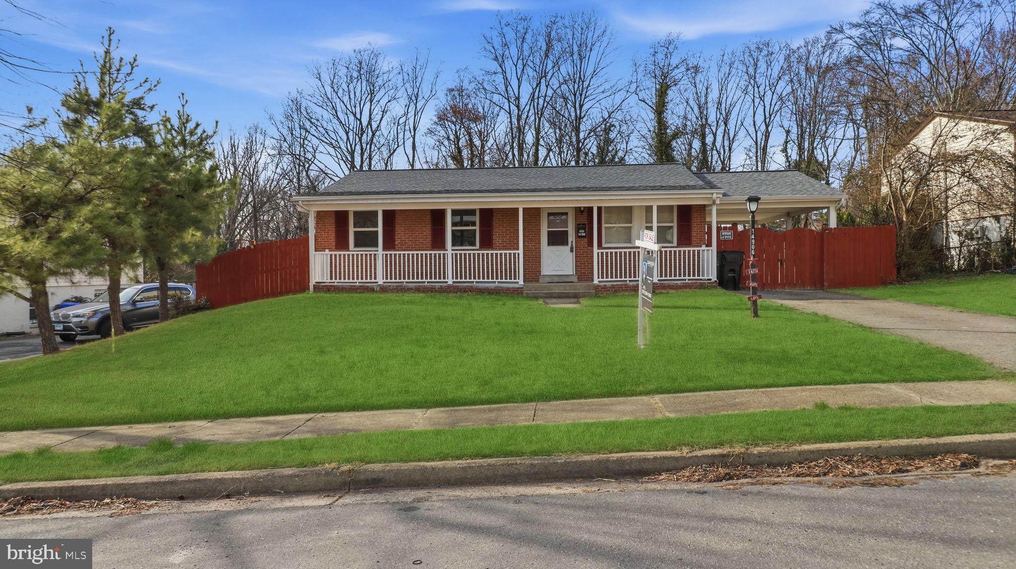 DALE CITY - Residential