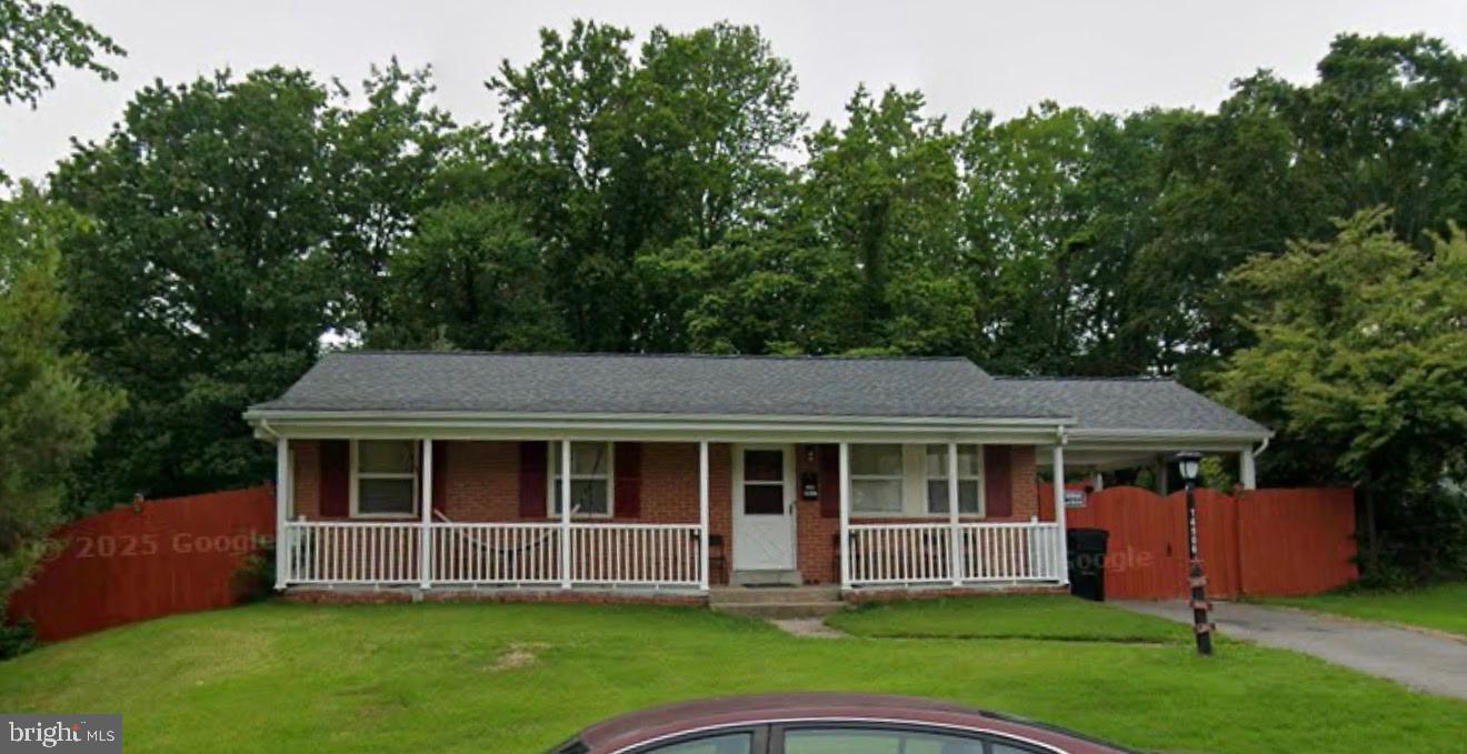 DALE CITY - Residential