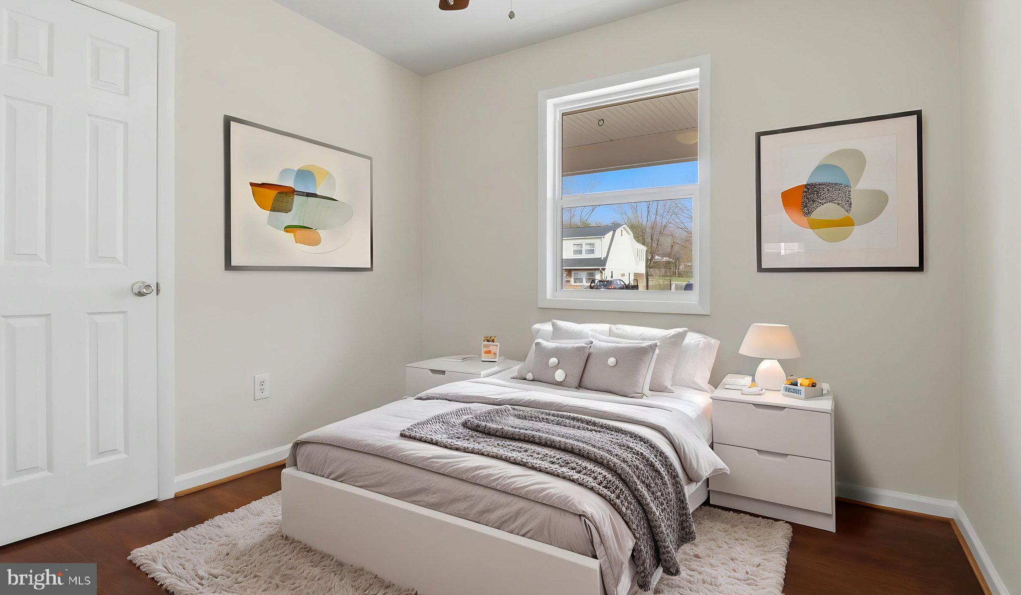 DALE CITY - Residential