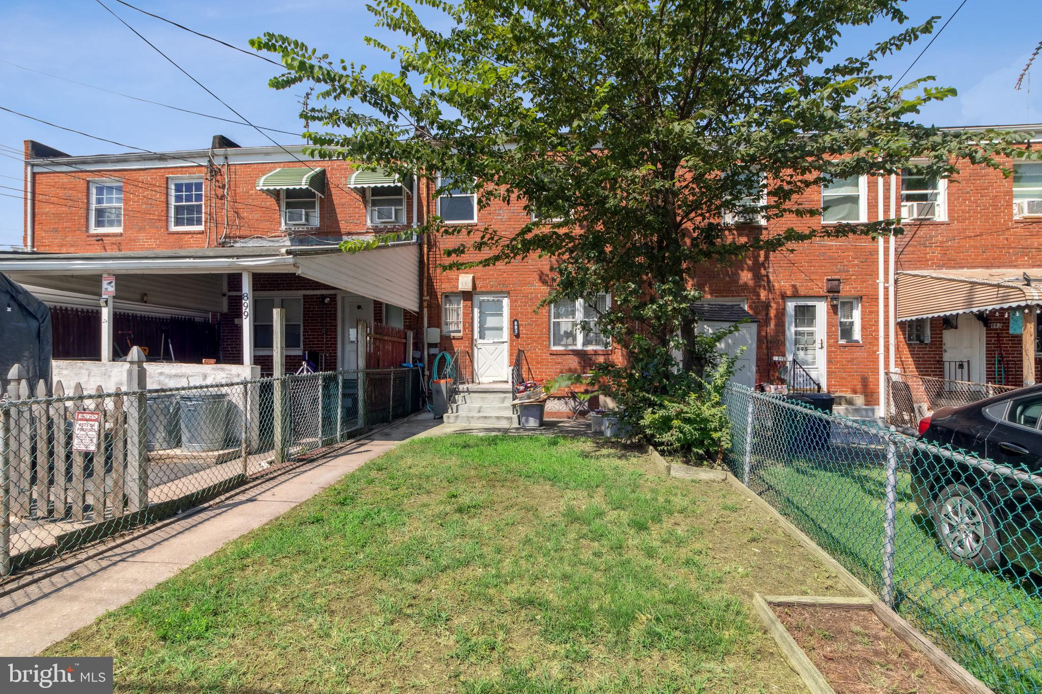 GRAY MANOR HOMES - Residential