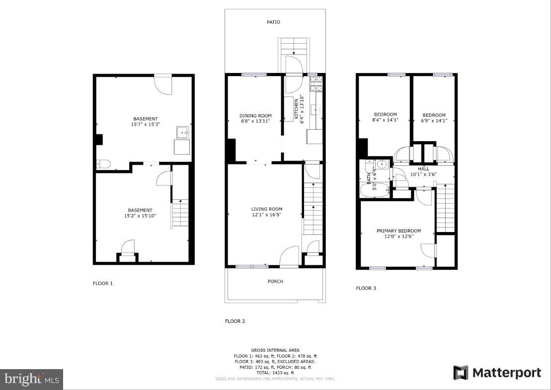 GRAY MANOR HOMES - Residential
