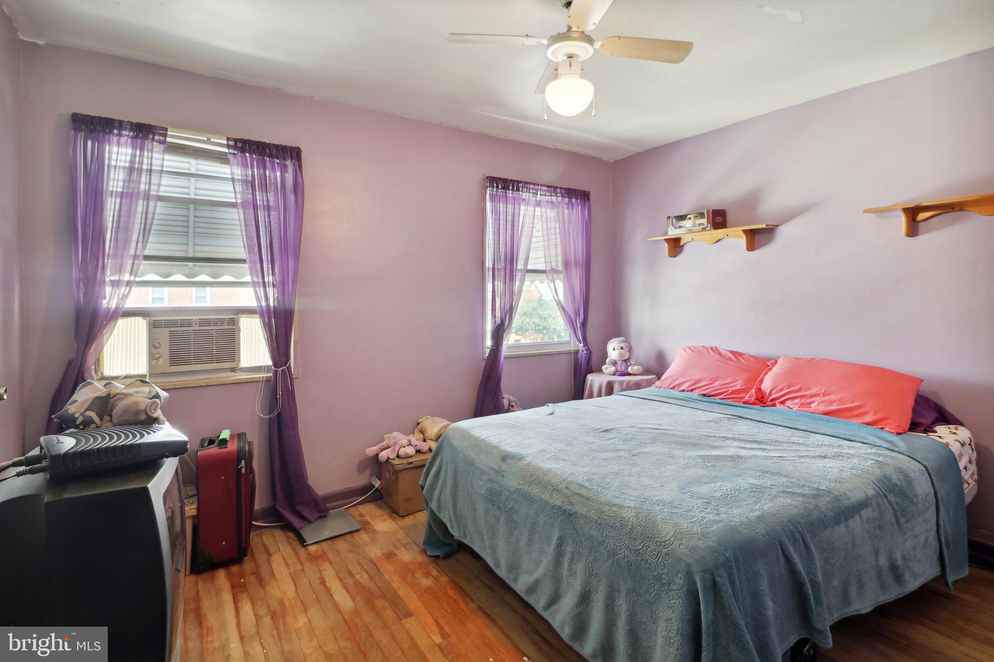 GRAY MANOR HOMES - Residential