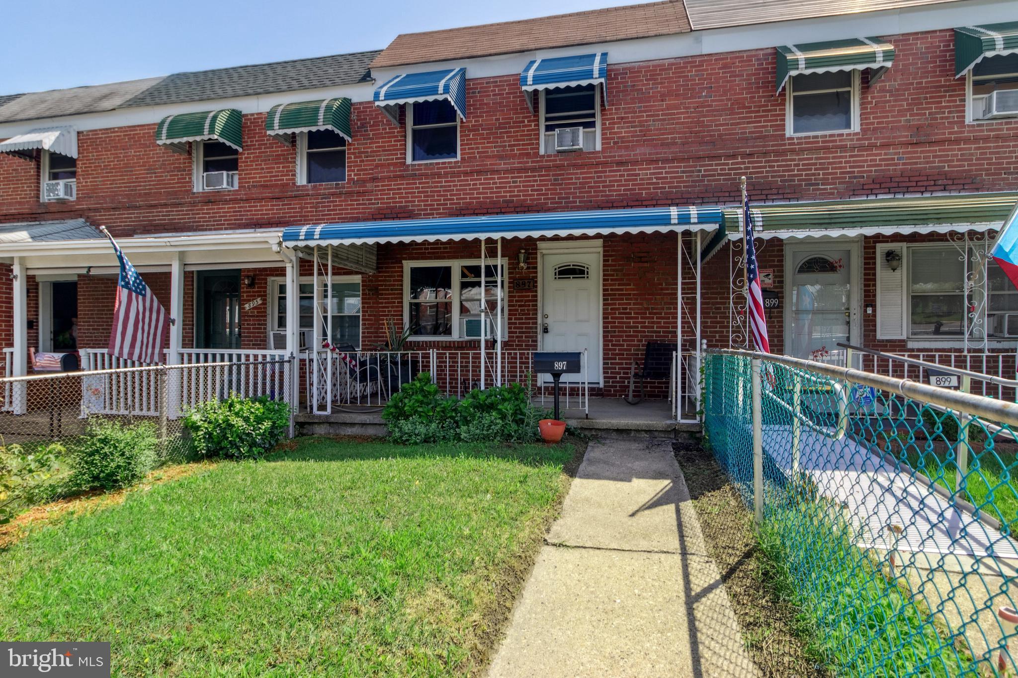 GRAY MANOR HOMES - Residential