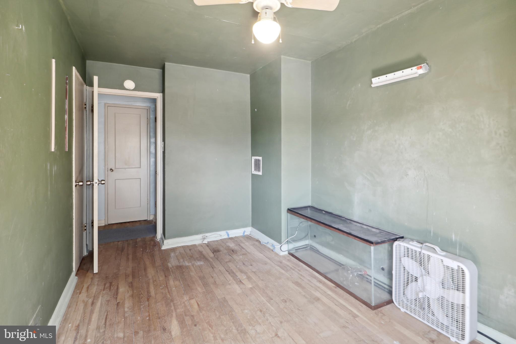 GRAY MANOR HOMES - Residential