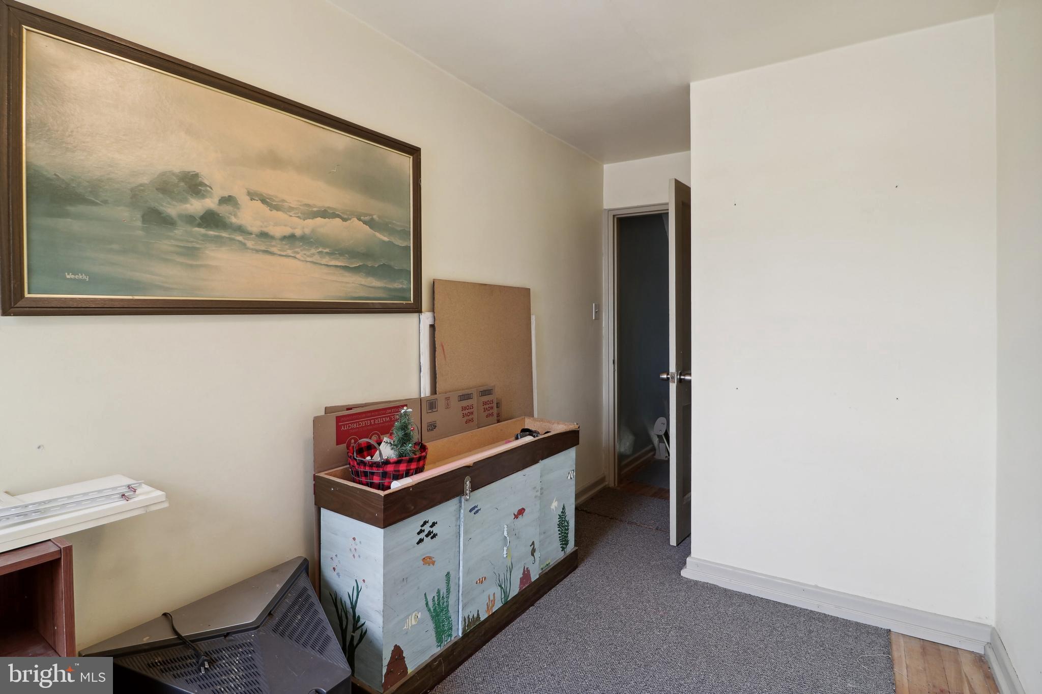 GRAY MANOR HOMES - Residential