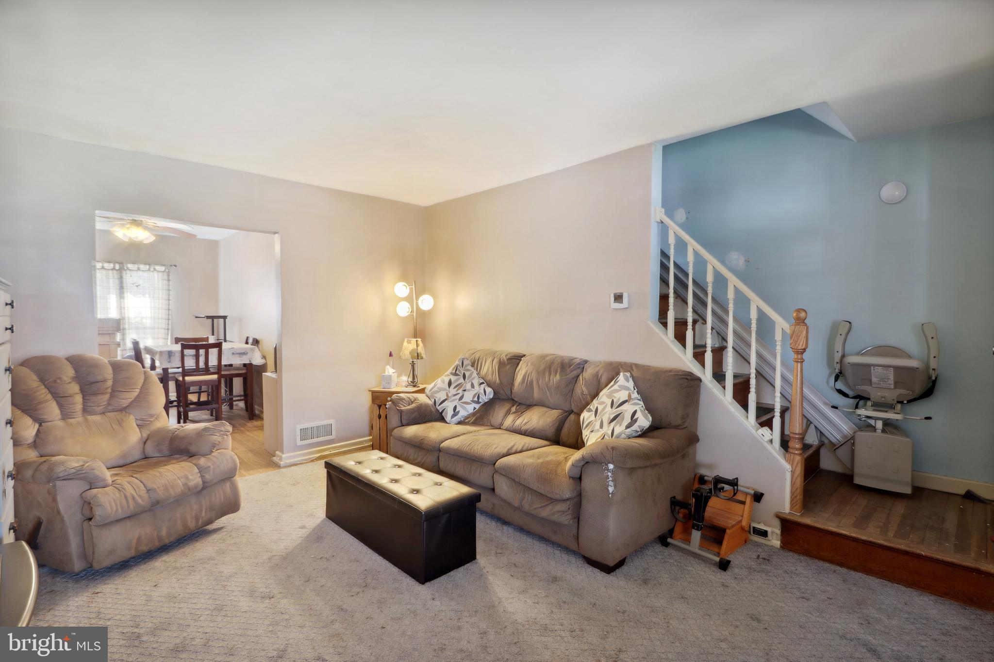 GRAY MANOR HOMES - Residential