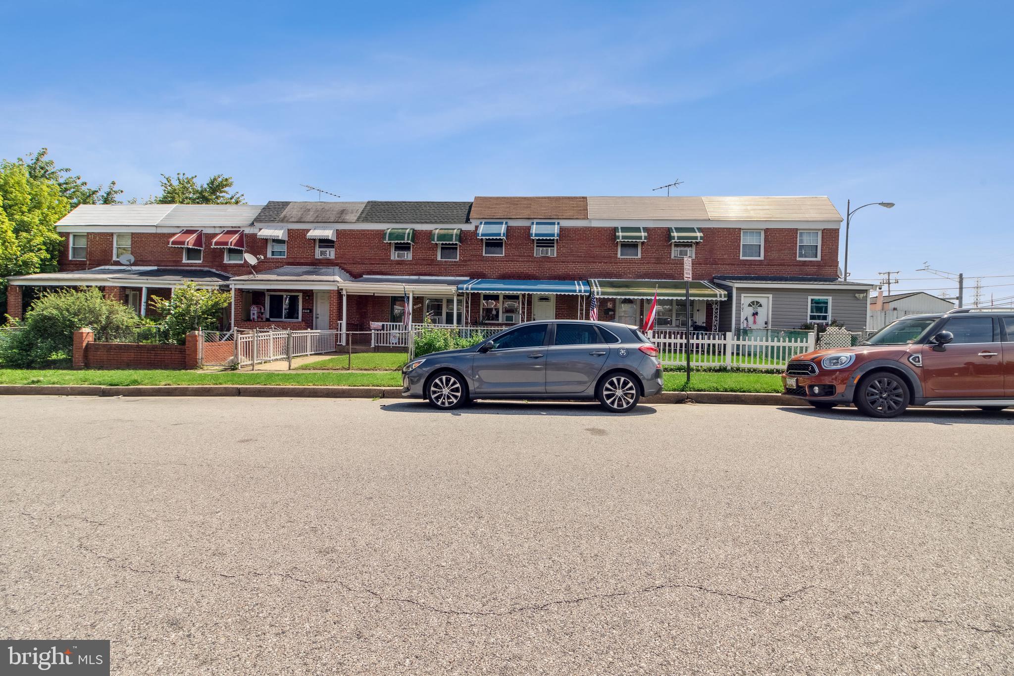 GRAY MANOR HOMES - Residential