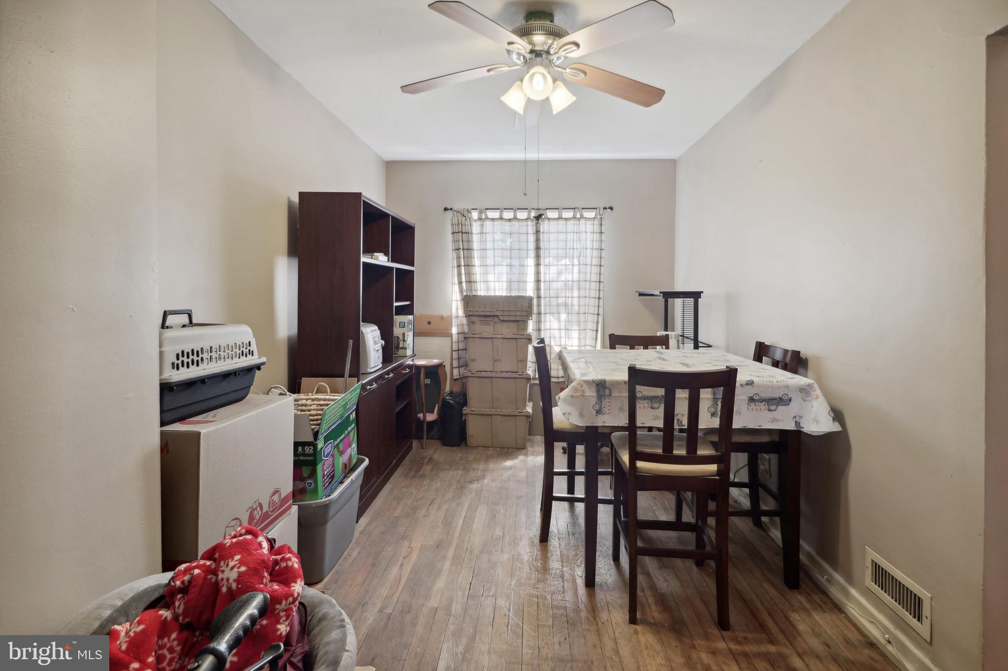 GRAY MANOR HOMES - Residential