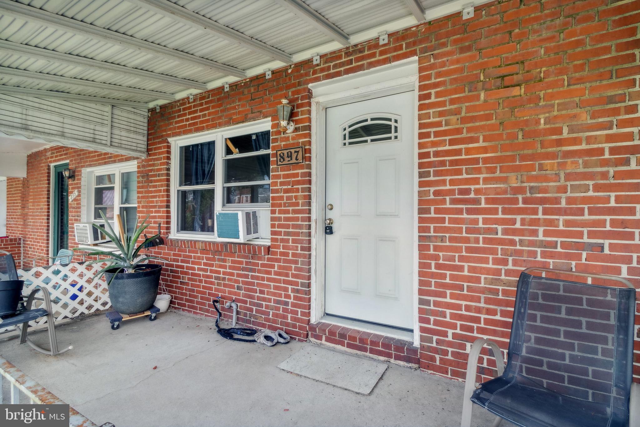 GRAY MANOR HOMES - Residential