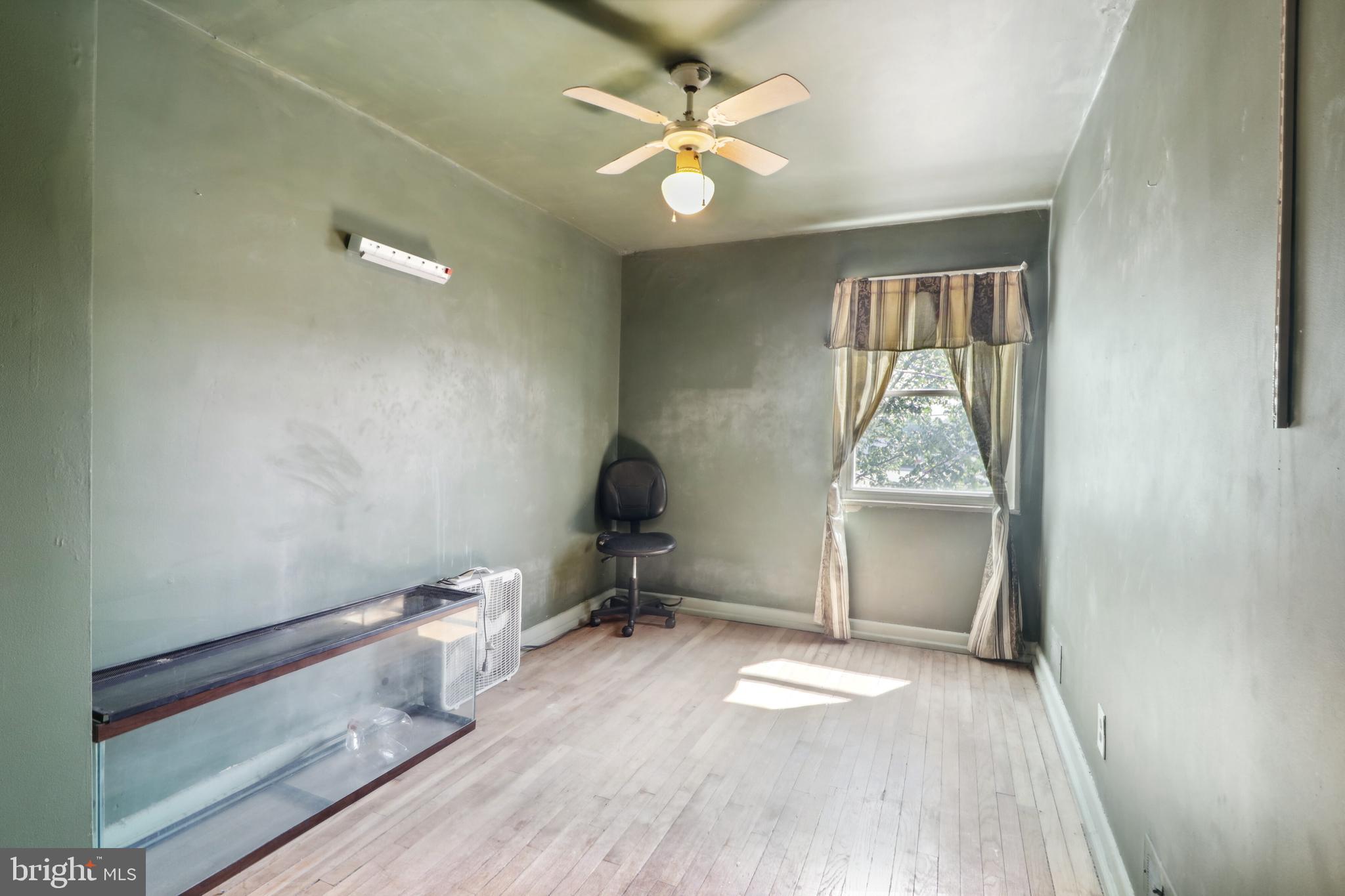 GRAY MANOR HOMES - Residential