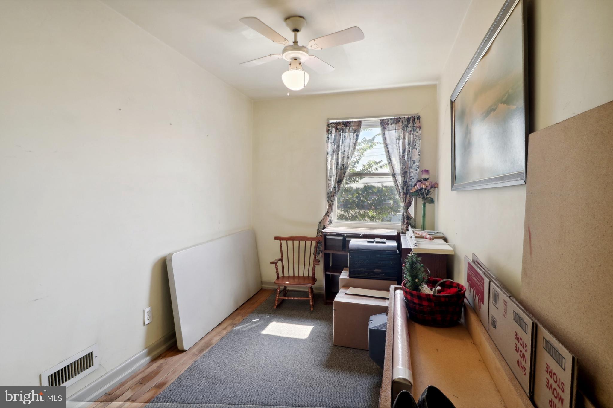 GRAY MANOR HOMES - Residential