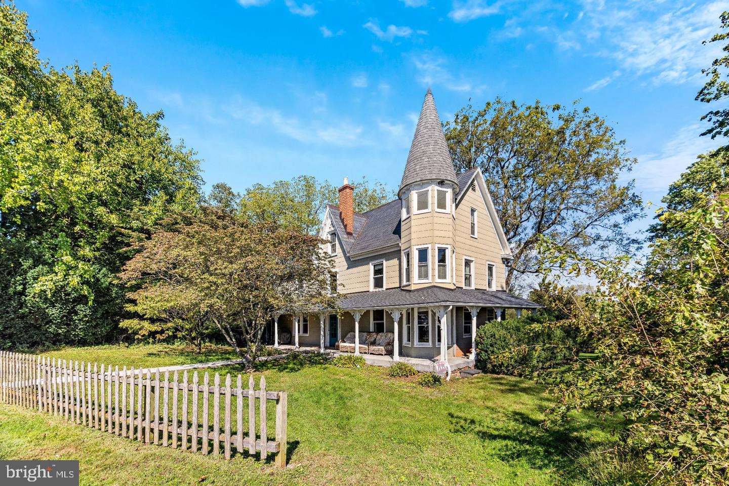 17809 WEBB ROAD
