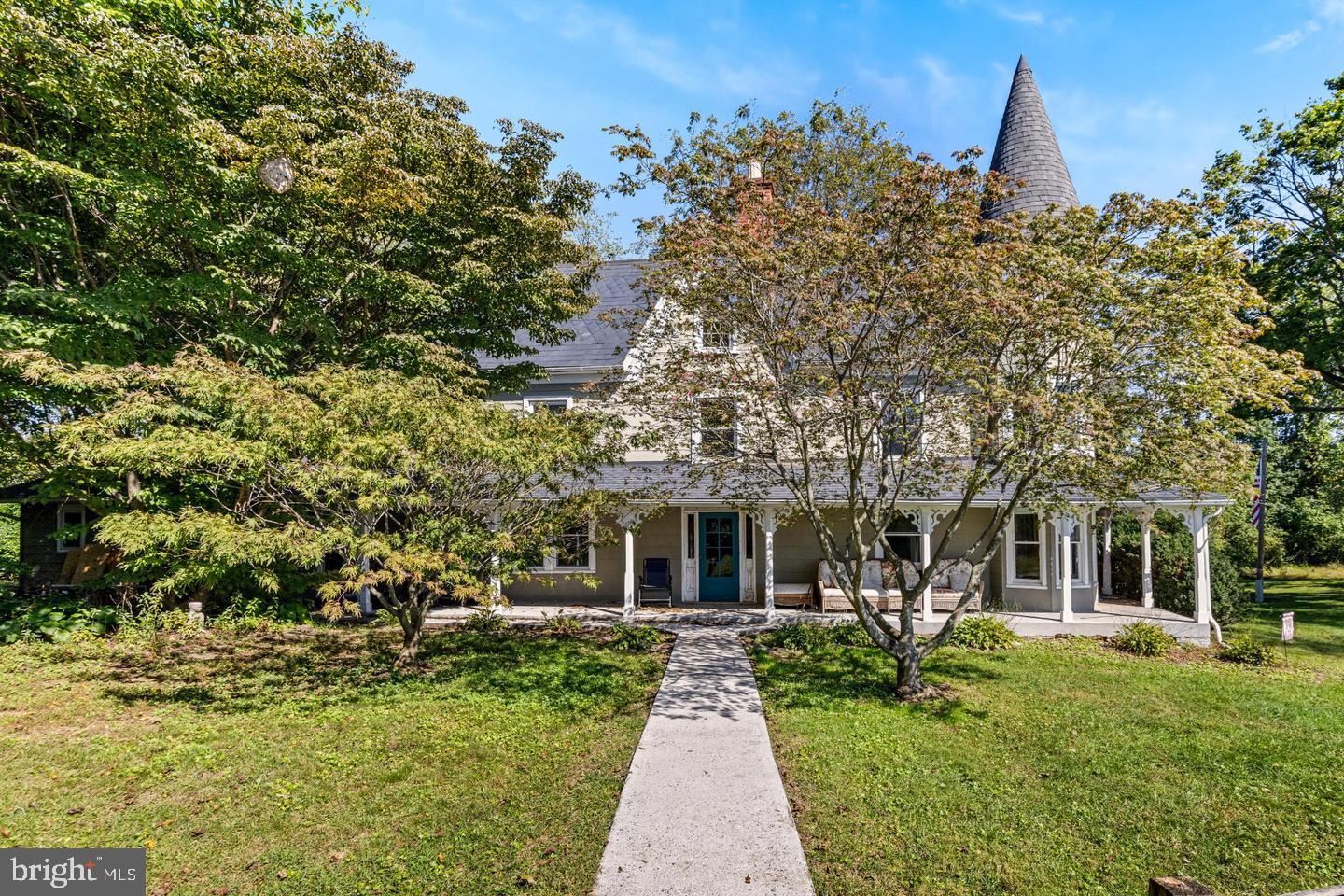17809 WEBB ROAD
