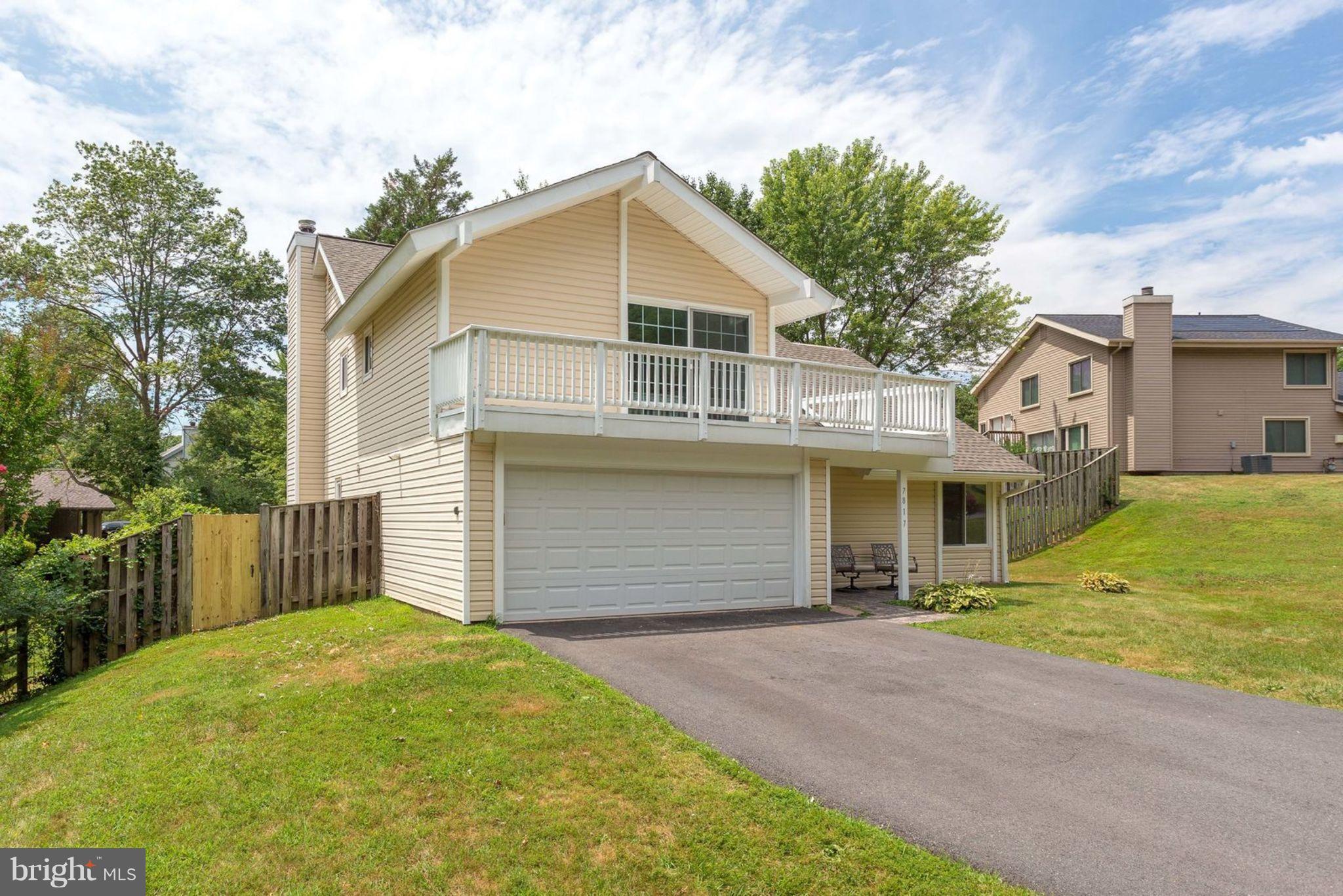 CHANCELLOR FARMS - Residential